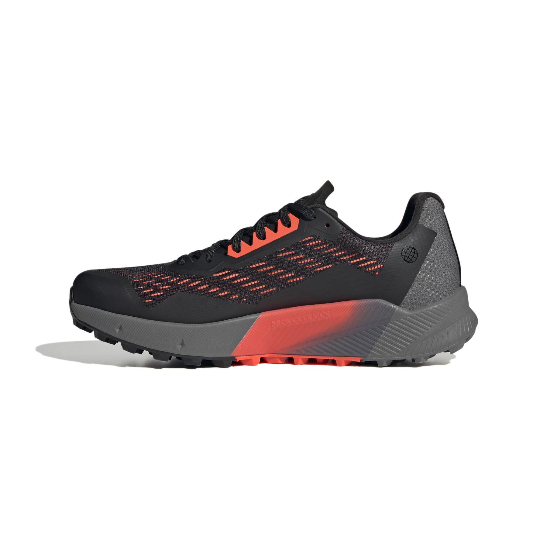 Sapatos de trail adidas Terrex Agravic Flow 2.0