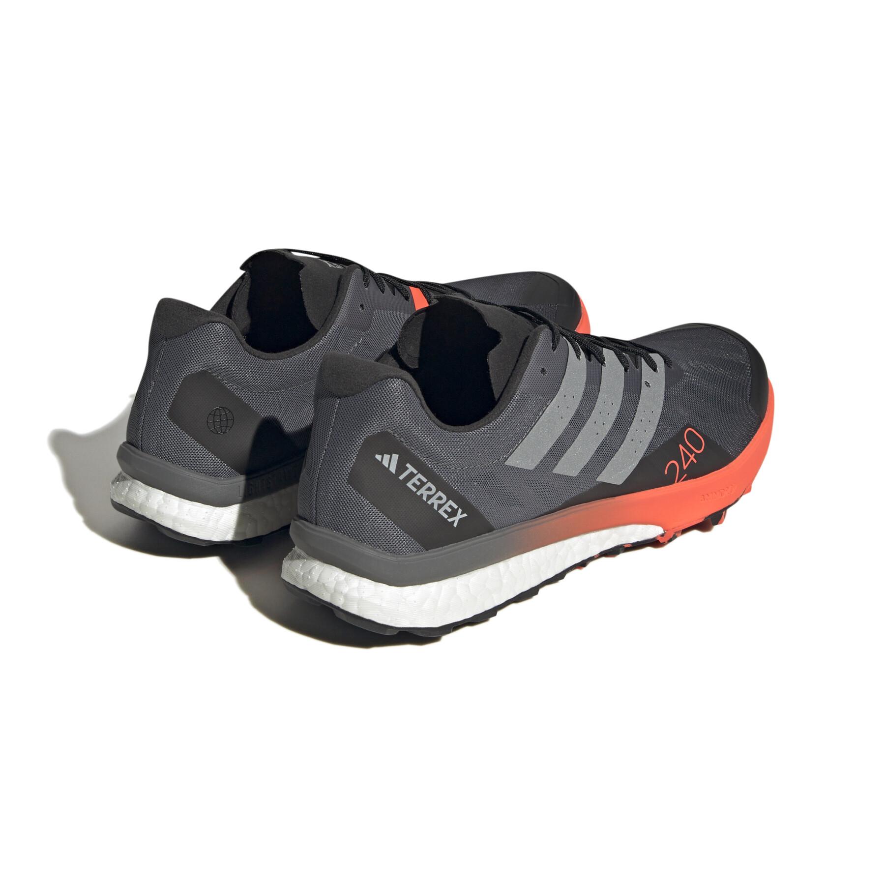 Sapatos de trail adidas Terrex Speed Ultra