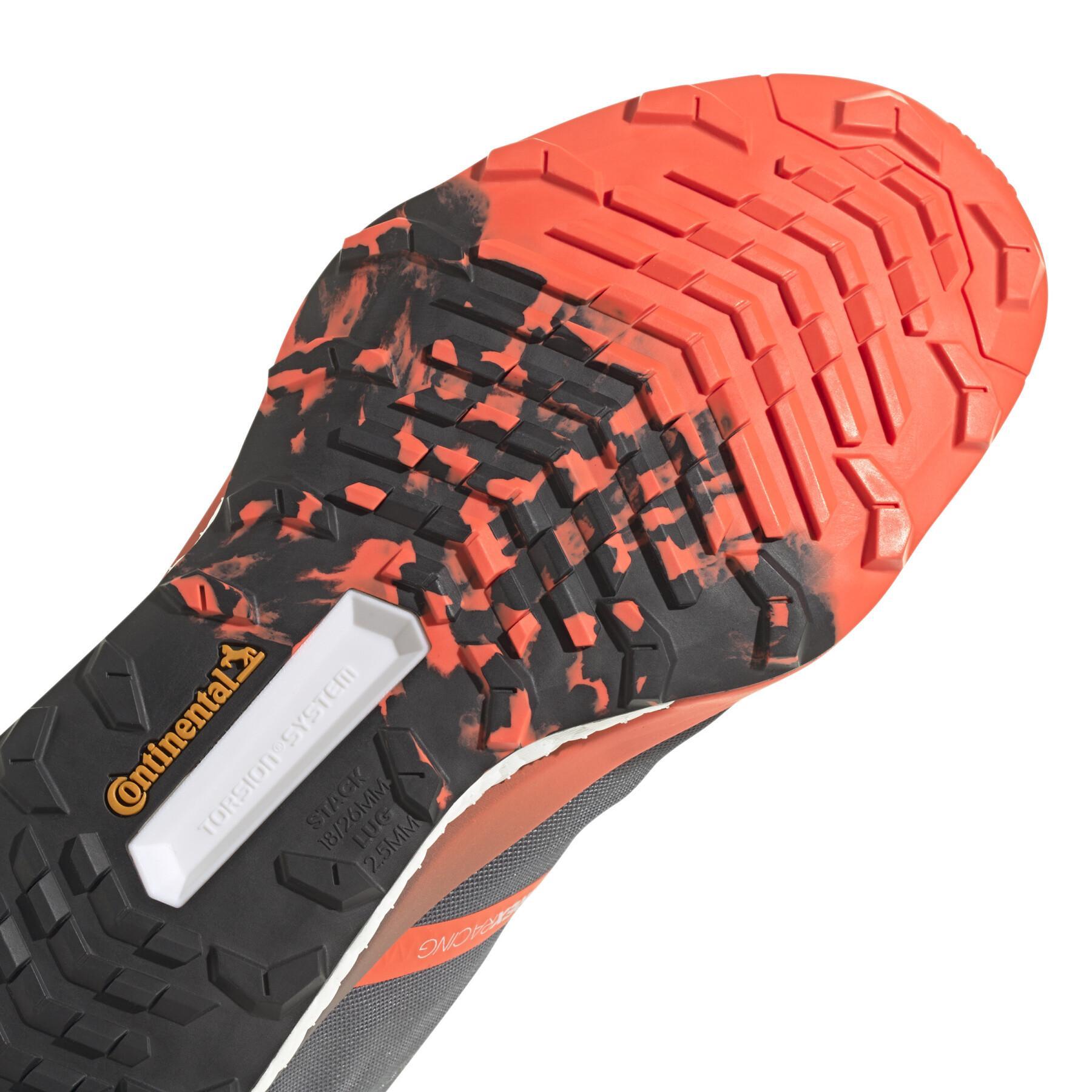 Sapatos de trail adidas Terrex Speed Ultra