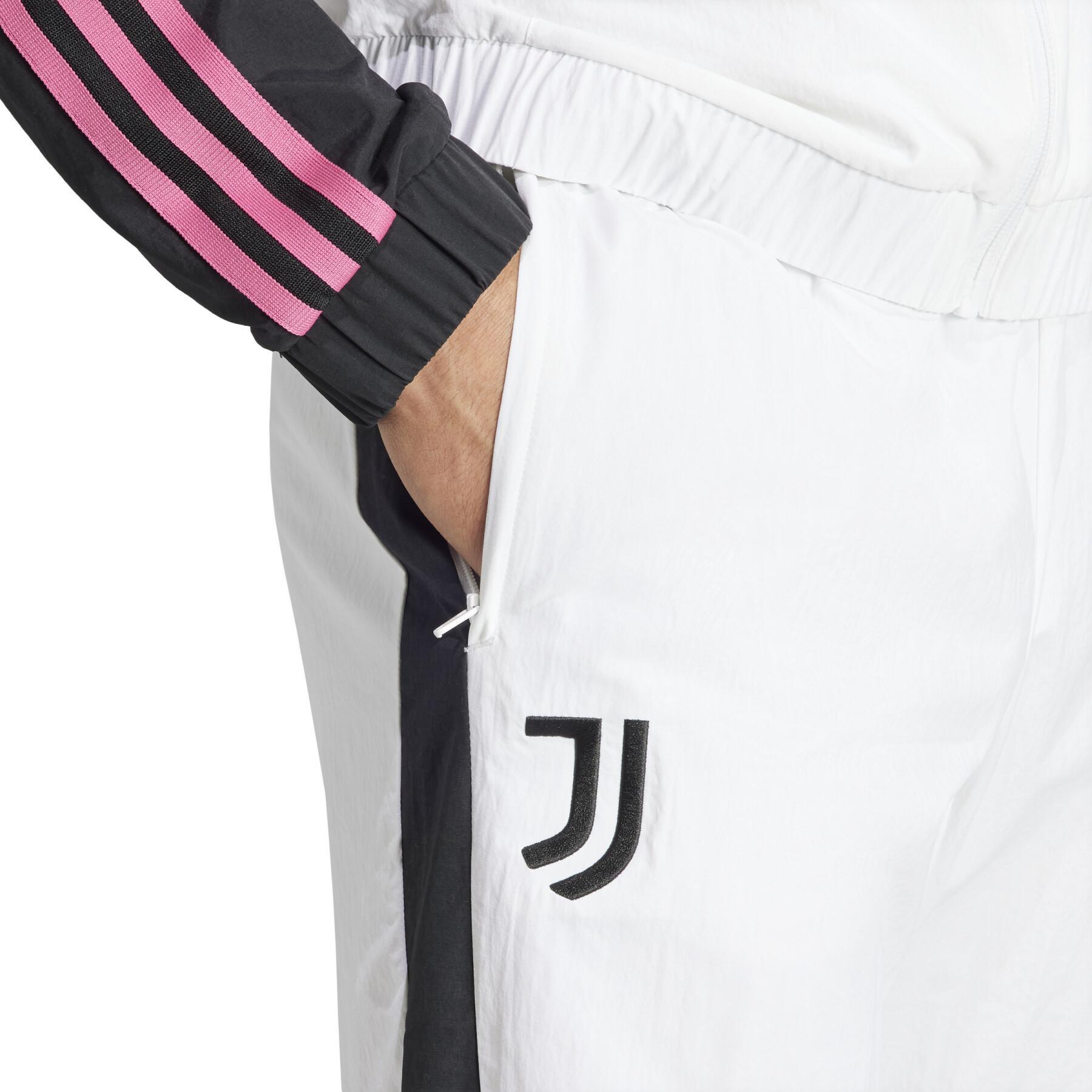 Calças de apresentação Juventus Turin 2023/24