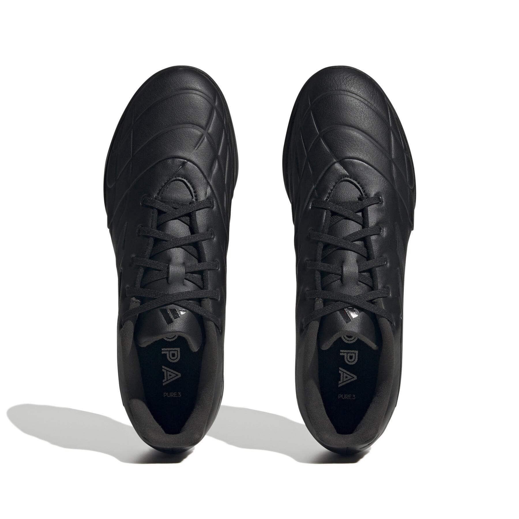 Sapatos de futebol adidas Copa Pure.3 AG