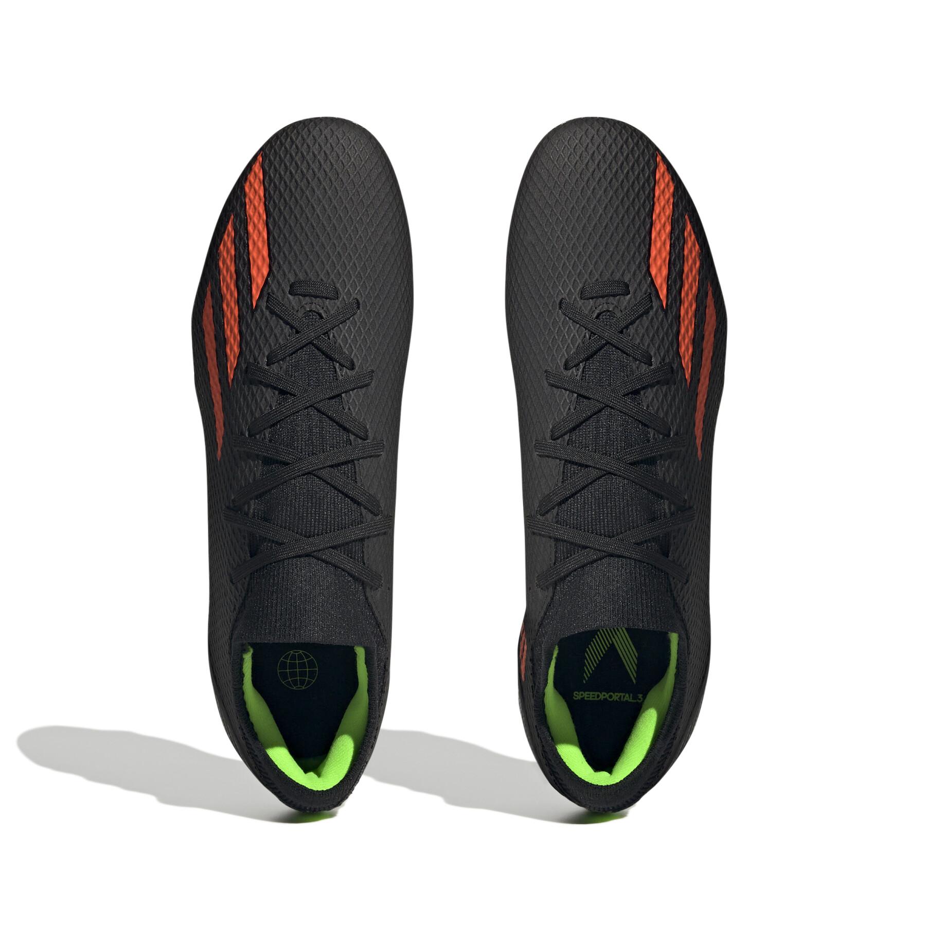 Sapatos de futebol adidas X Speedportal.3 FG