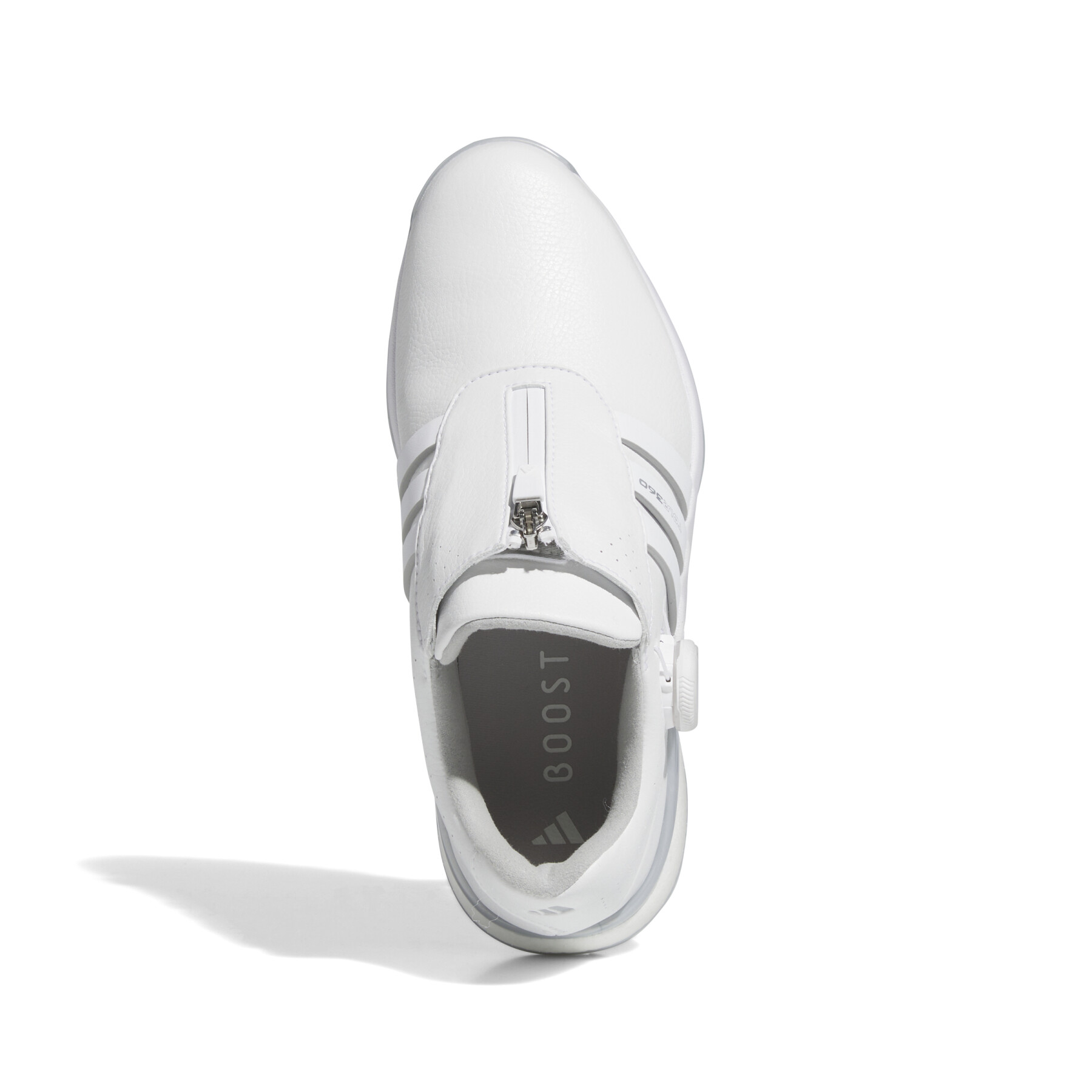 Sapatos de golfe com espigões para mulheres adidas Tour360 24 BOA Boos