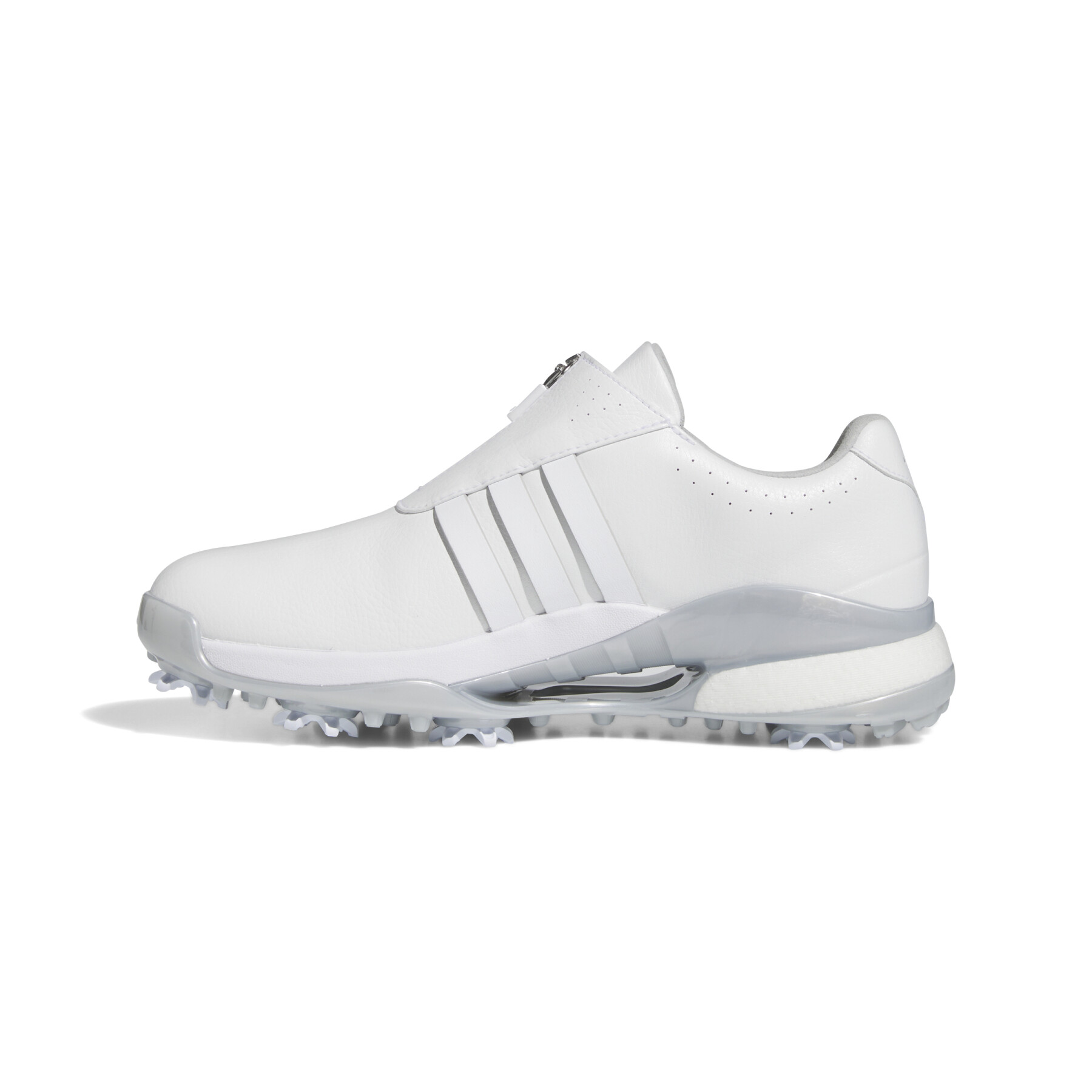Sapatos de golfe com espigões para mulheres adidas Tour360 24 BOA Boos