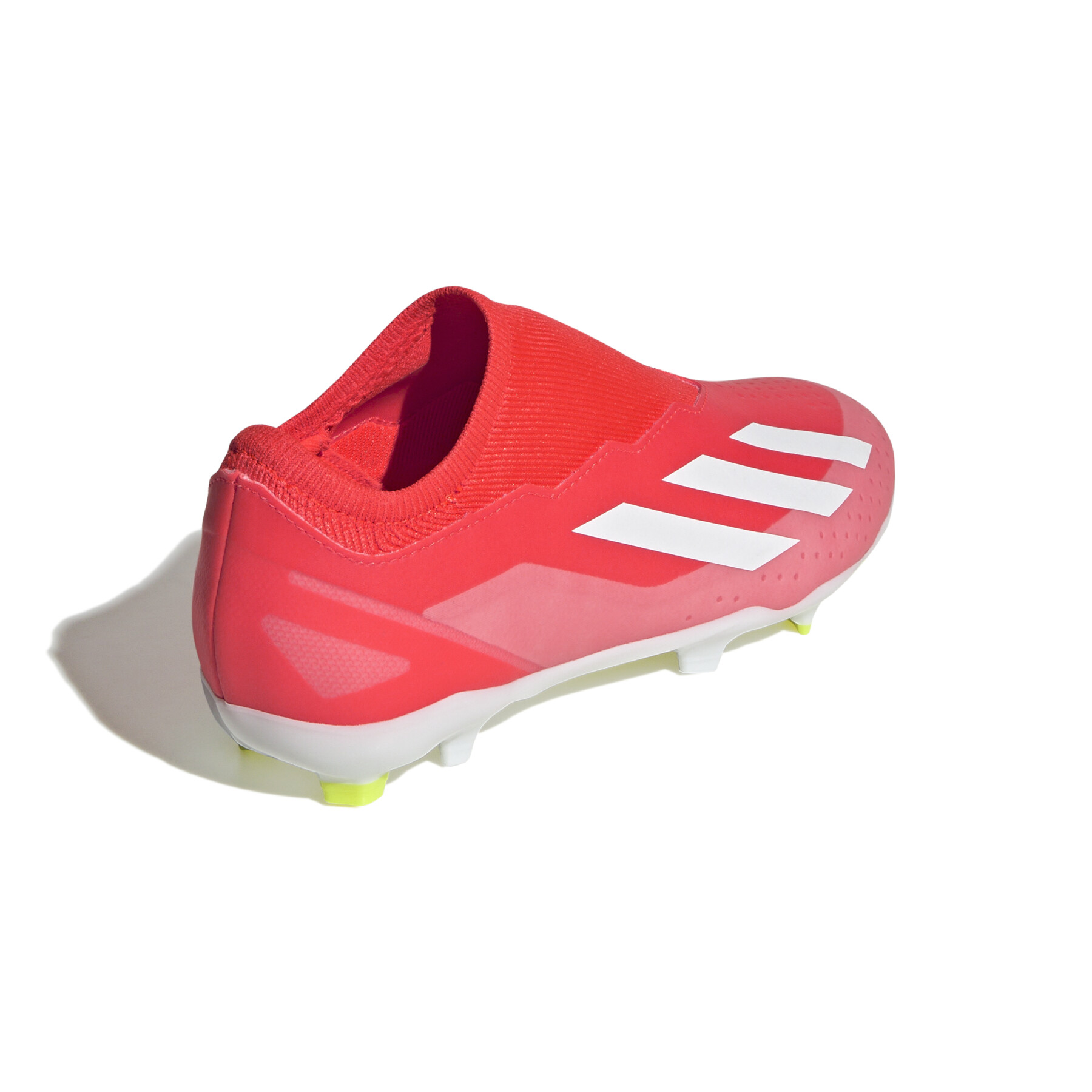 Sapatos de futebol para crianças adidas X Crazyfast League Ll FG