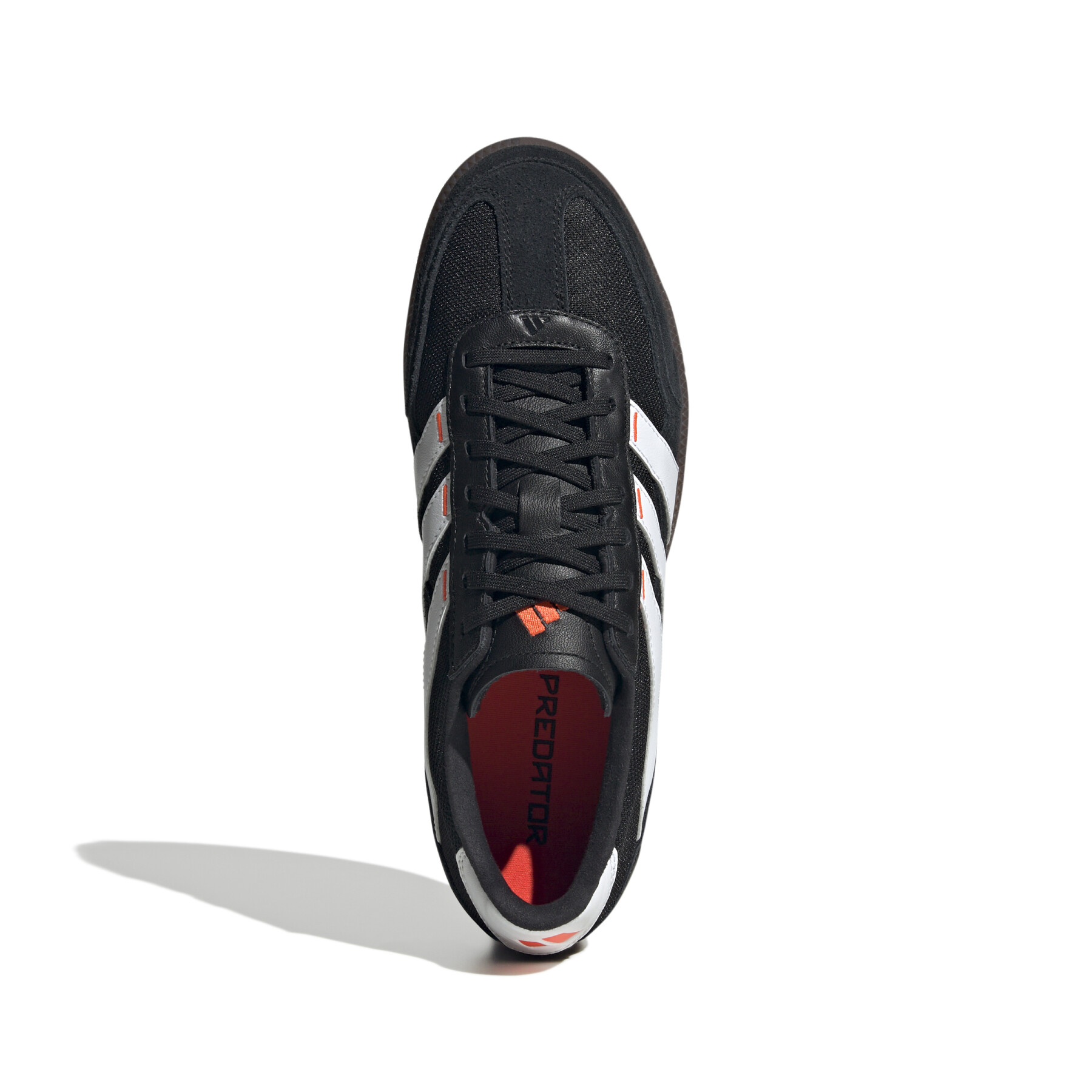 Sapatos de futebol adidas Predator Freestyle IC