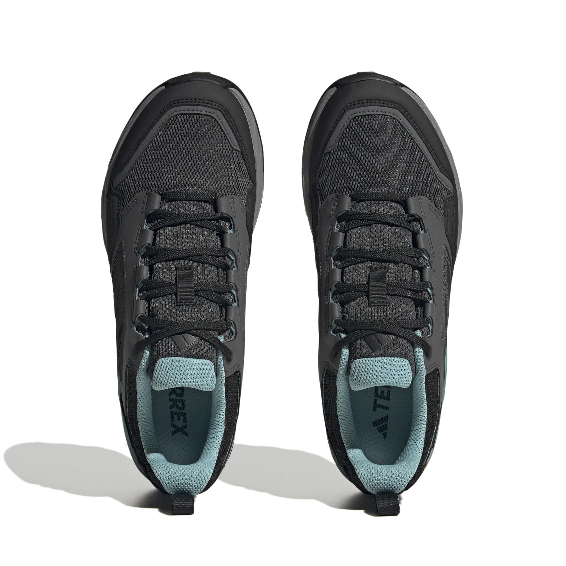 Sapatos de mulher trail femme adidas Tracerocker 2.0 Gore-TEX