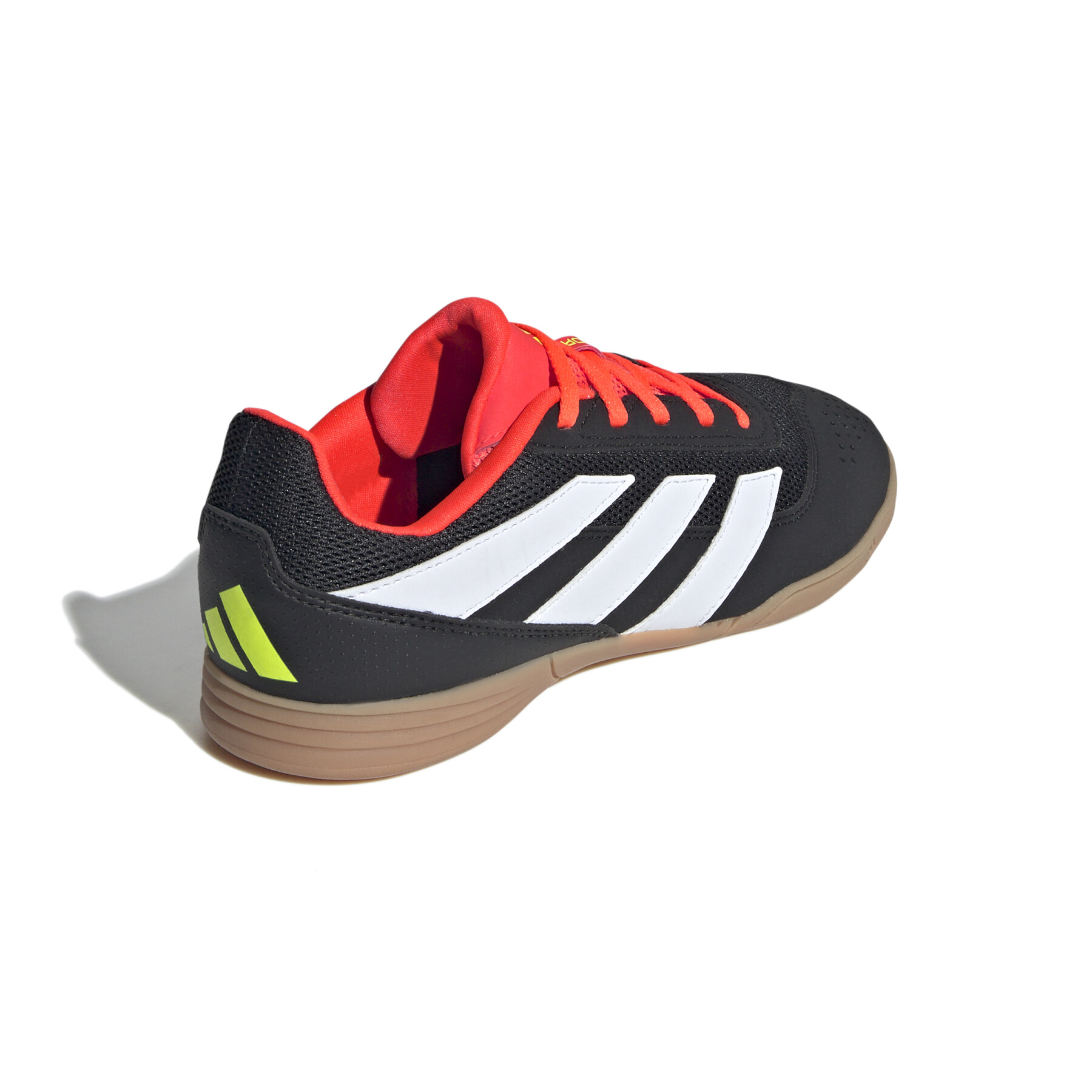 Sapatos de futebol para crianças adidas Predator Club Sala Indoor