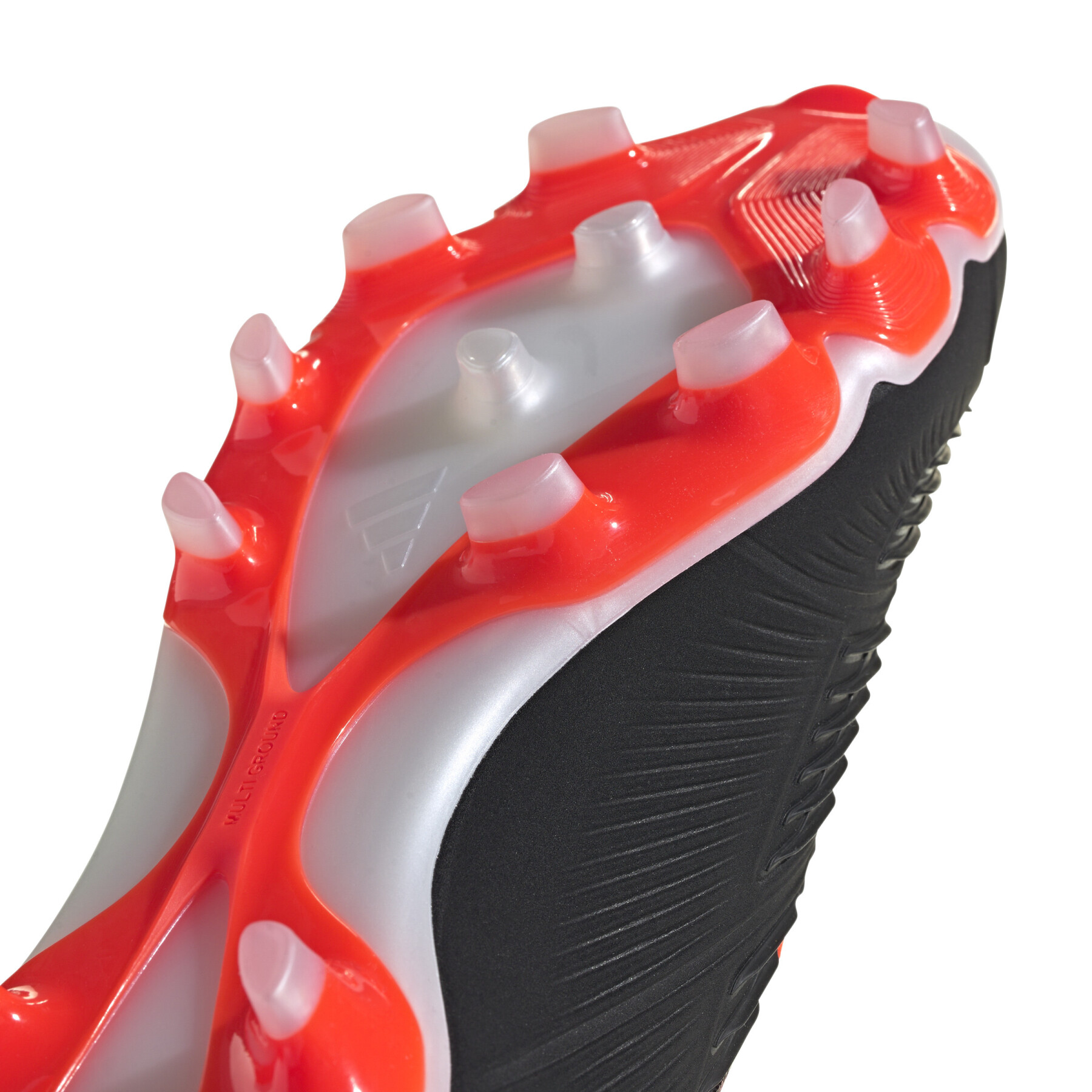 Sapatos de futebol adidas Predator Pro MG