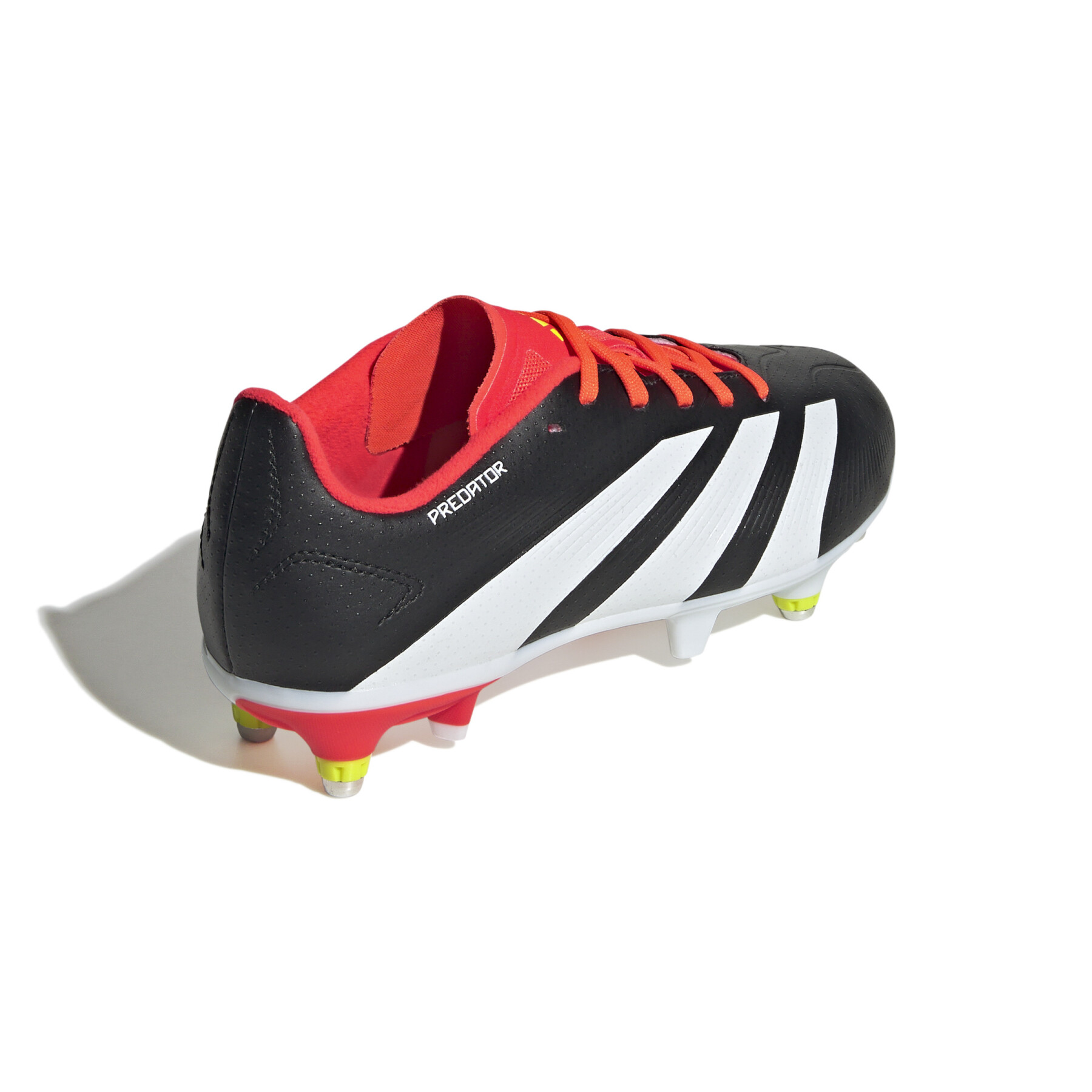 Sapatos de futebol para crianças adidas Predator League SG