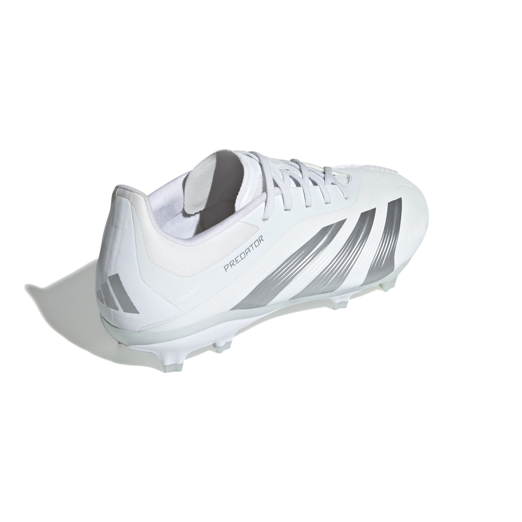 Sapatos de futebol para crianças adidas Predator FG
