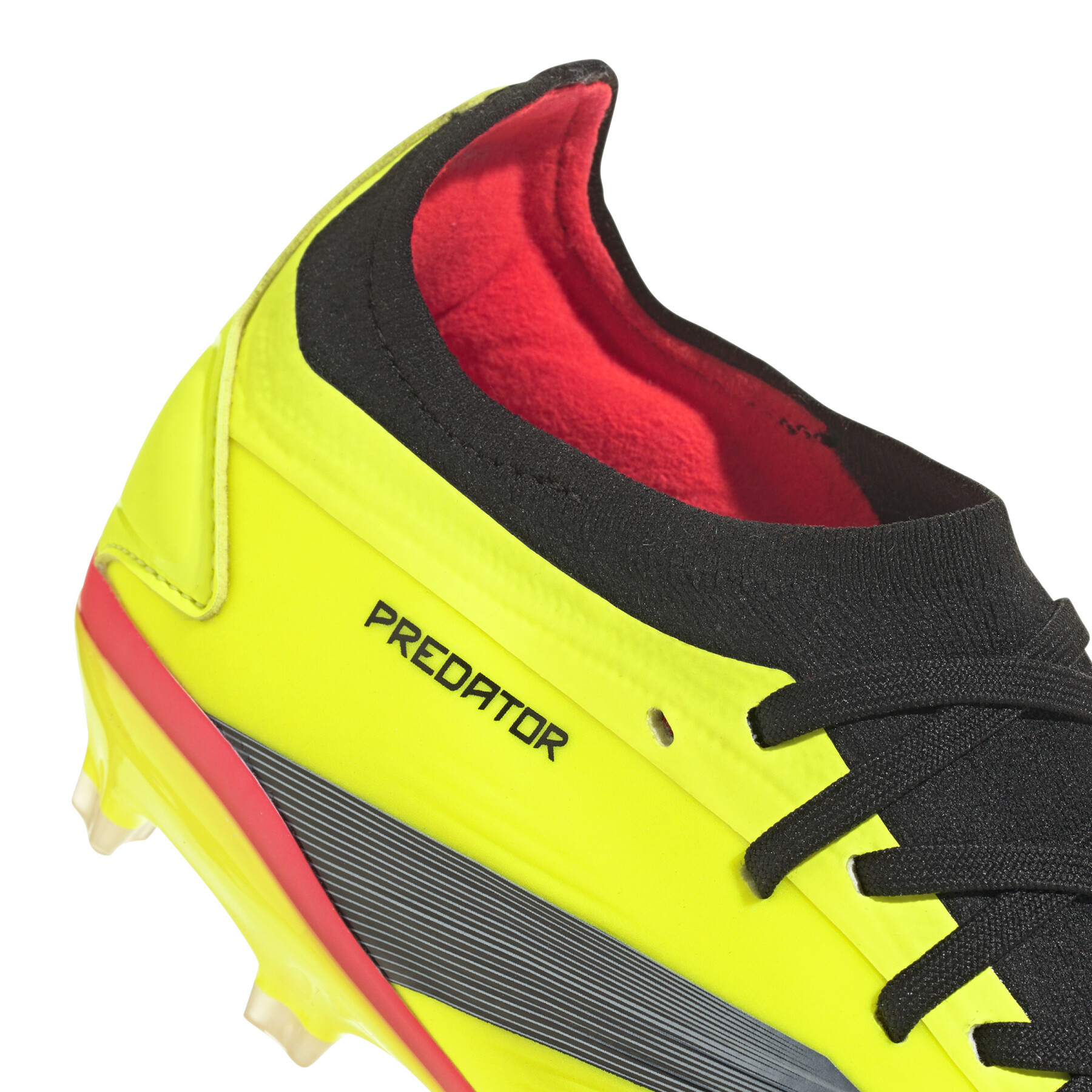 Sapatos de futebol adidas Predator Pro FG