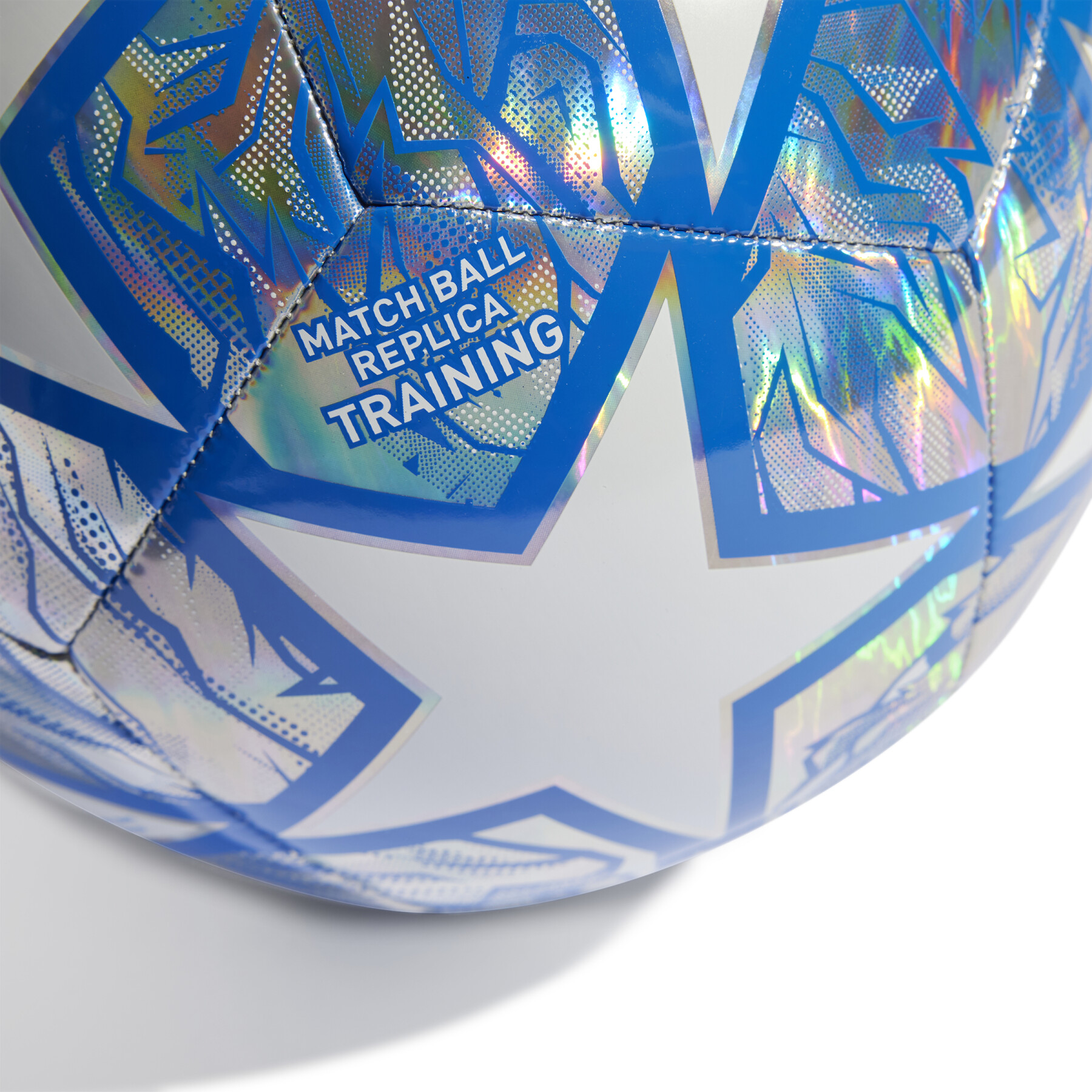 Balão adidas UEFA Champions league