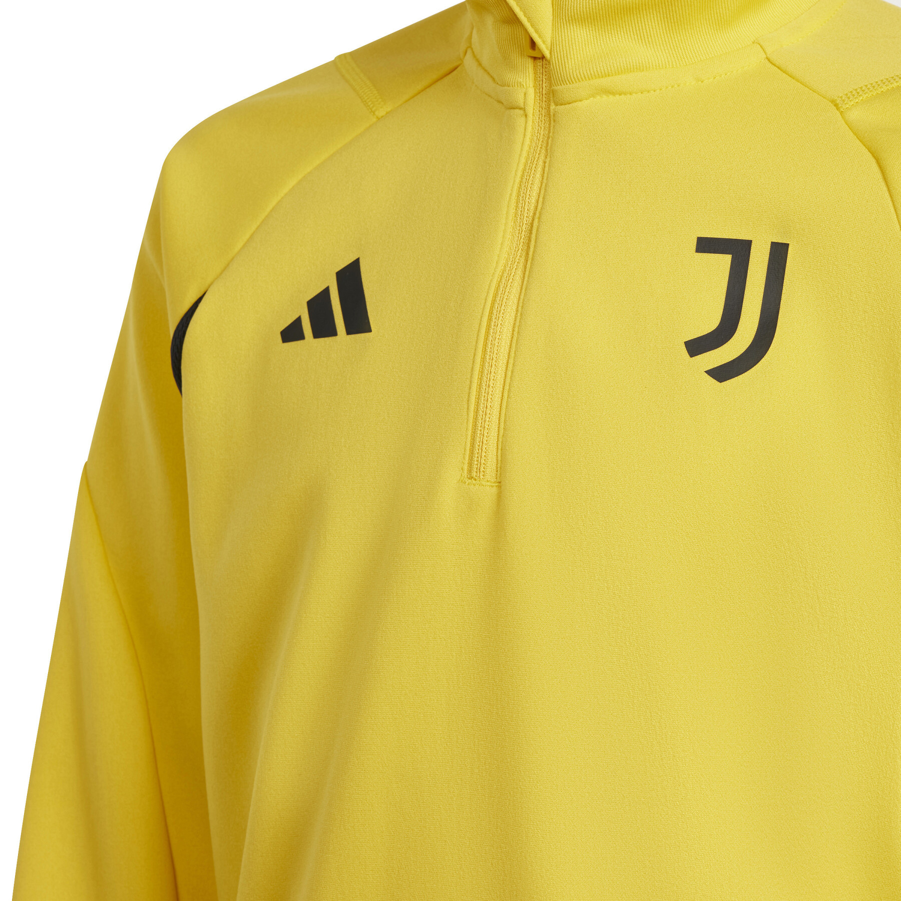 Camisola de treino para criança Juventus Turin 2023