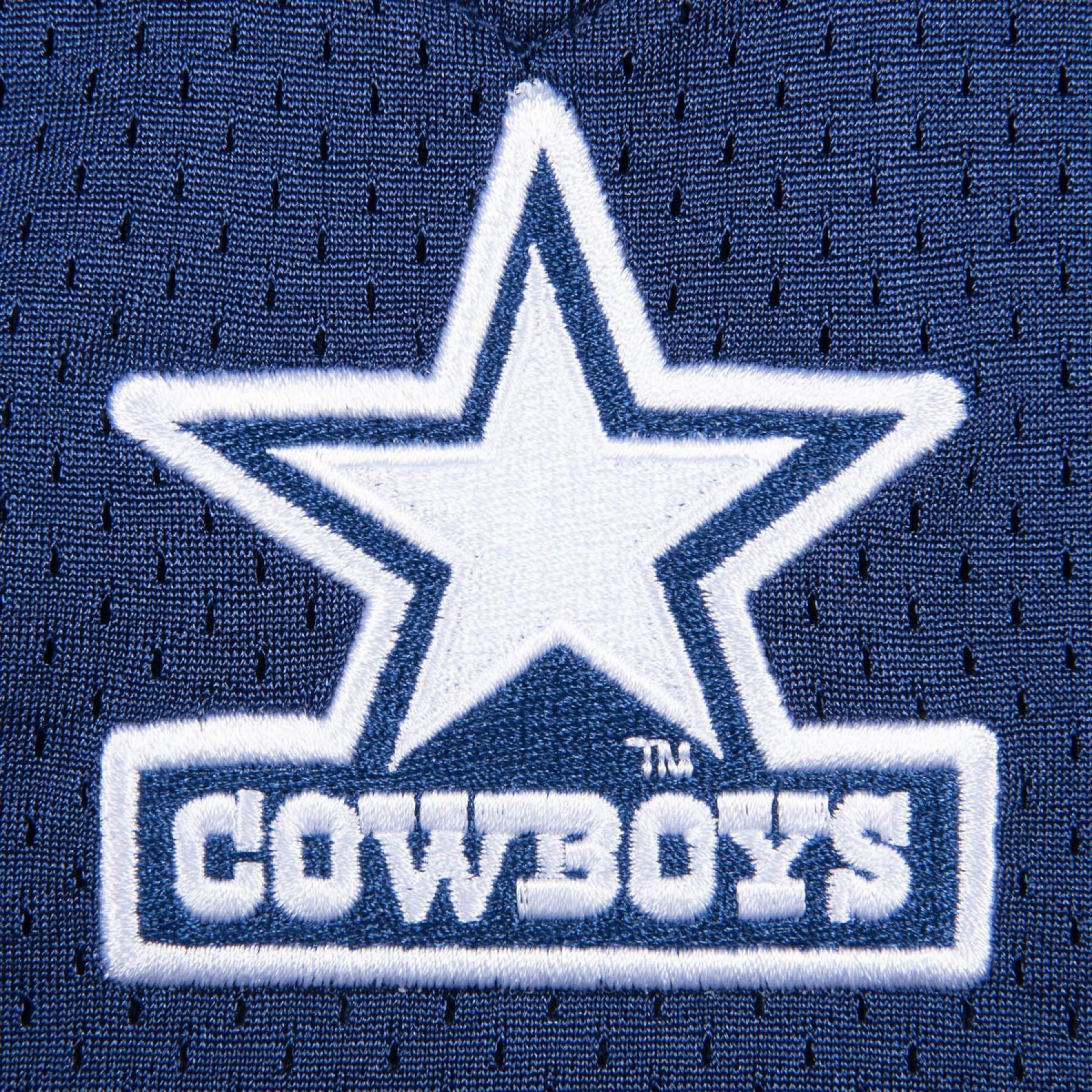 Camisola autêntico Dallas Cowboys Troy Aikman