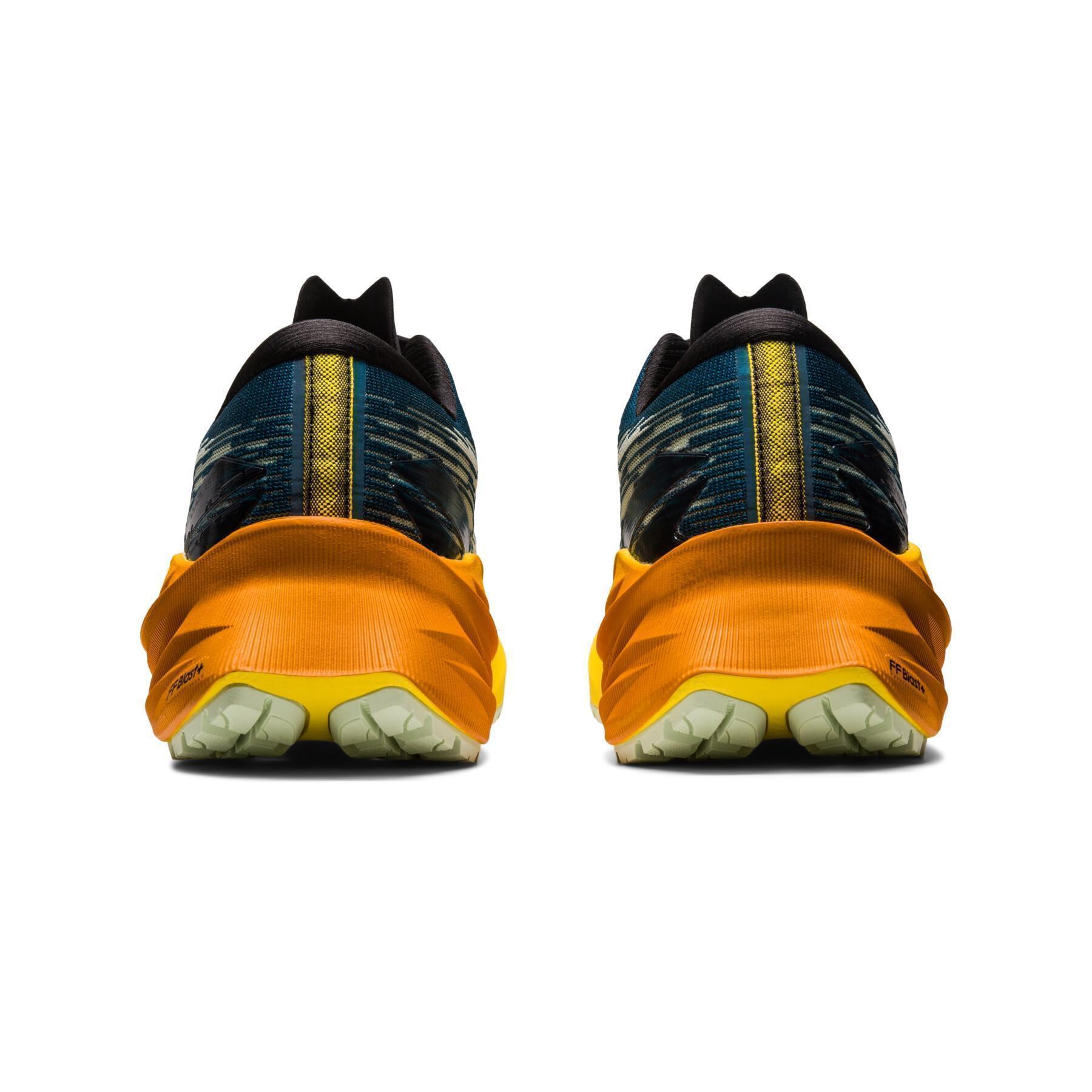 Sapatos de running Asics Novablast 3 TR