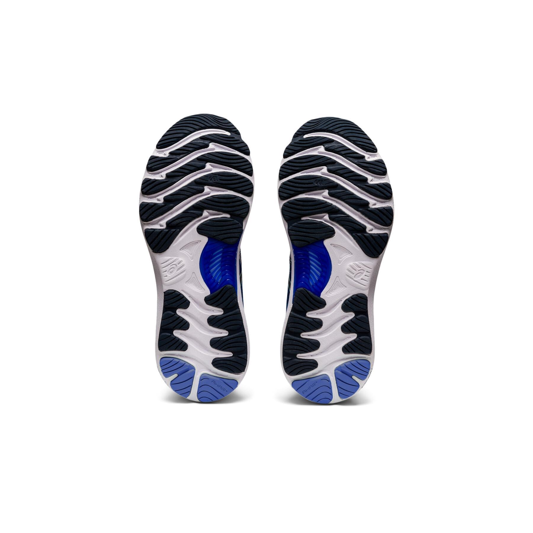 Sapatos de corrida para mulheres Asics Gel-Nimbus 23