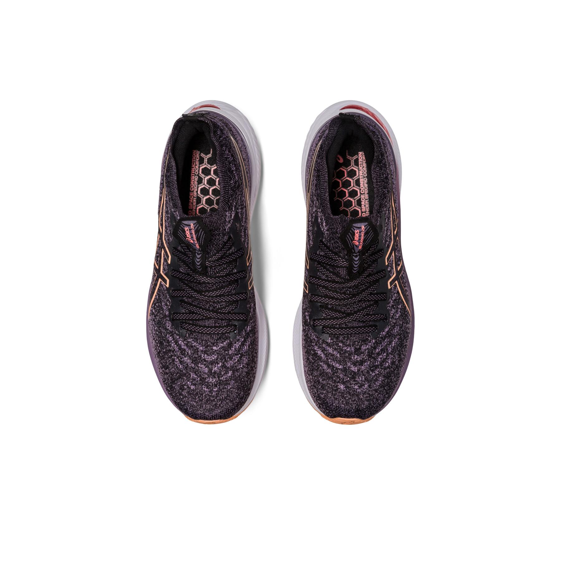Sapatos de mulher running Asics Gel-Kayano 29 - MK