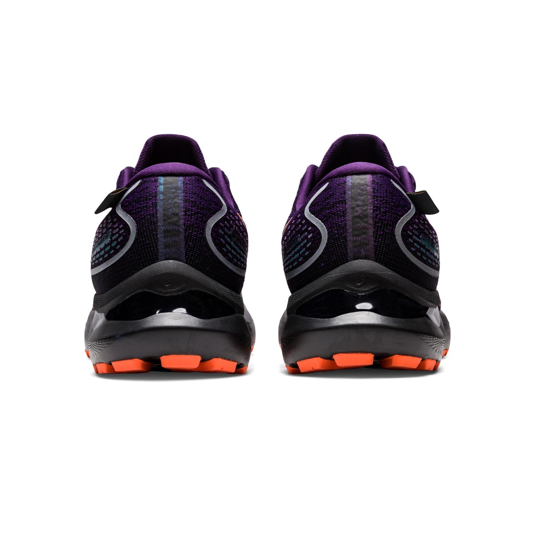 Sapatos de corrida para mulheres Asics Gel-Cumulus 24 - GTX