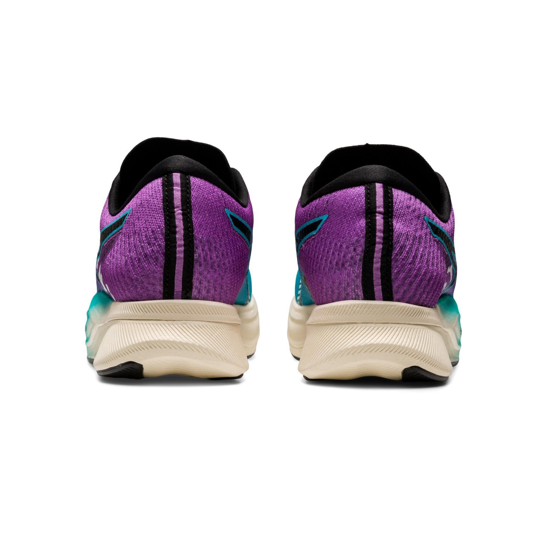 Sapatos de corrida para mulheres Asics Magic Speed 2 - Ekiden