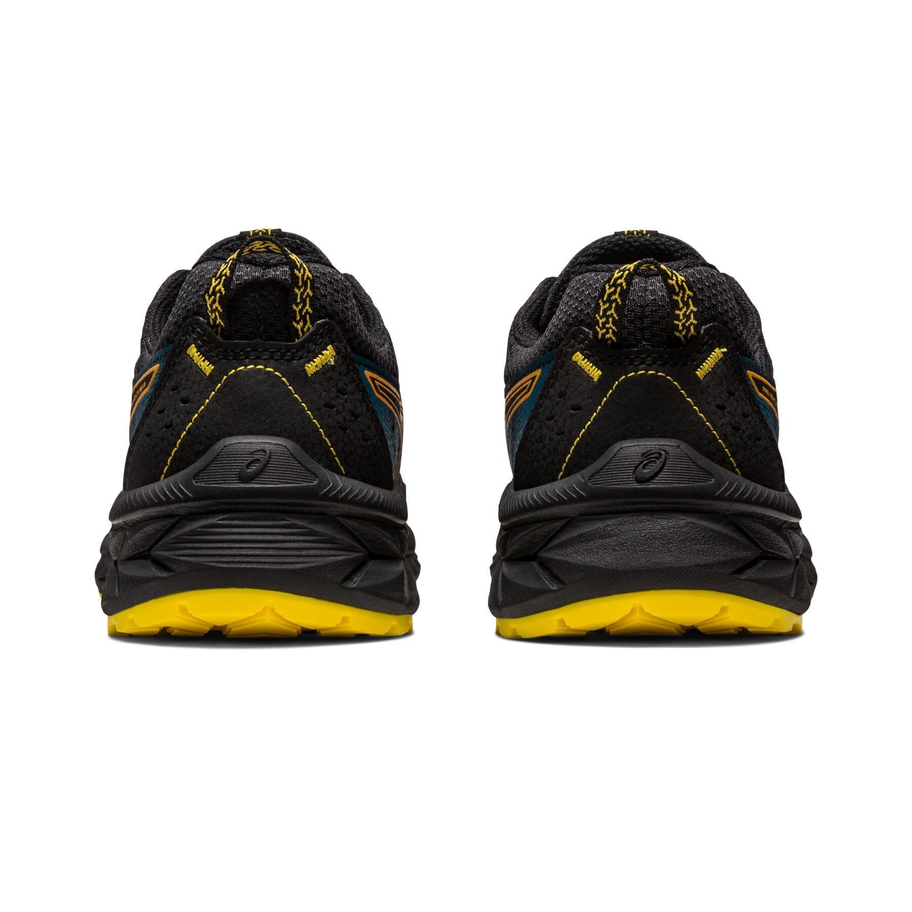  trail sapatos de criança Asics Pre Venture 9 - GS