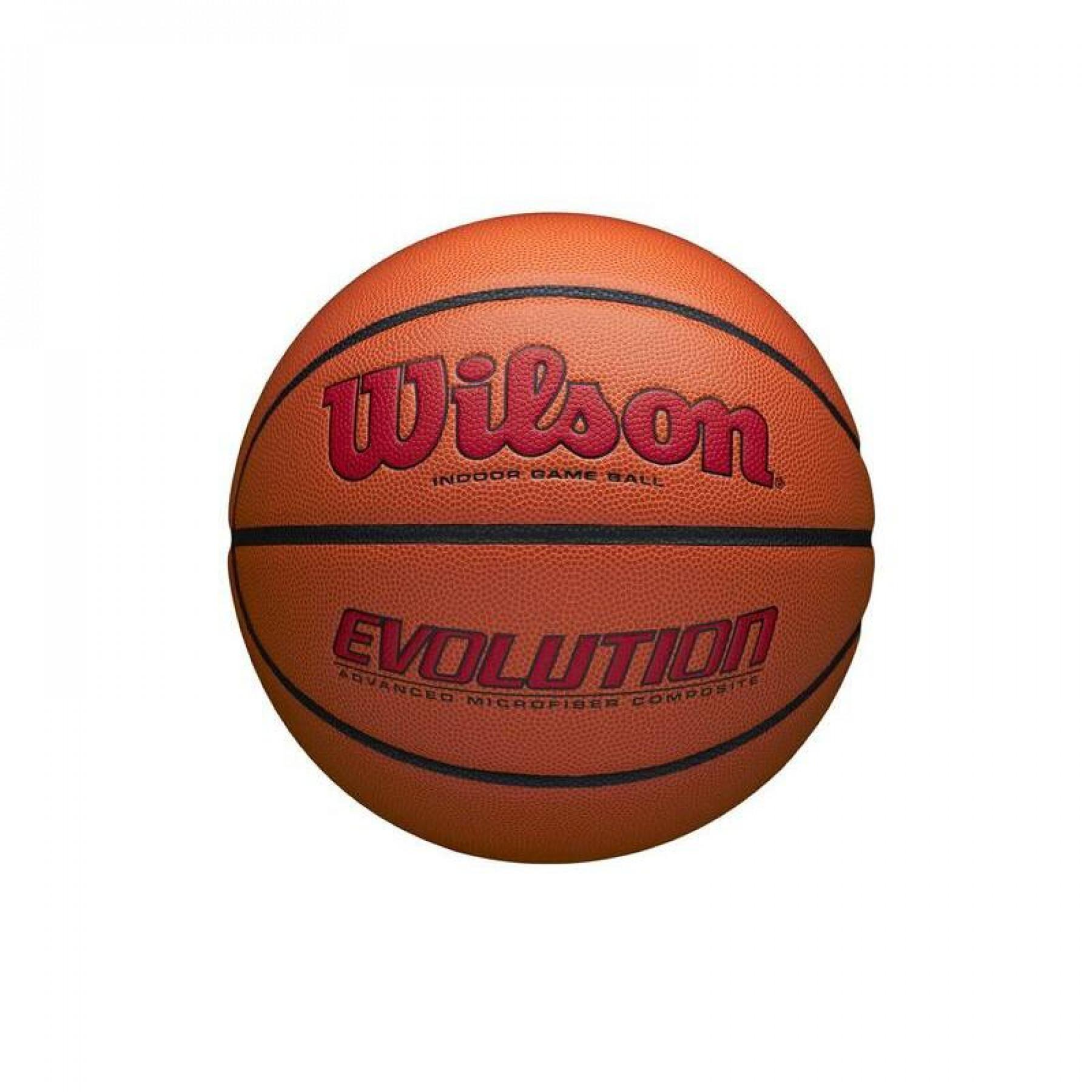 Balão Wilson Evolution 295 Classic