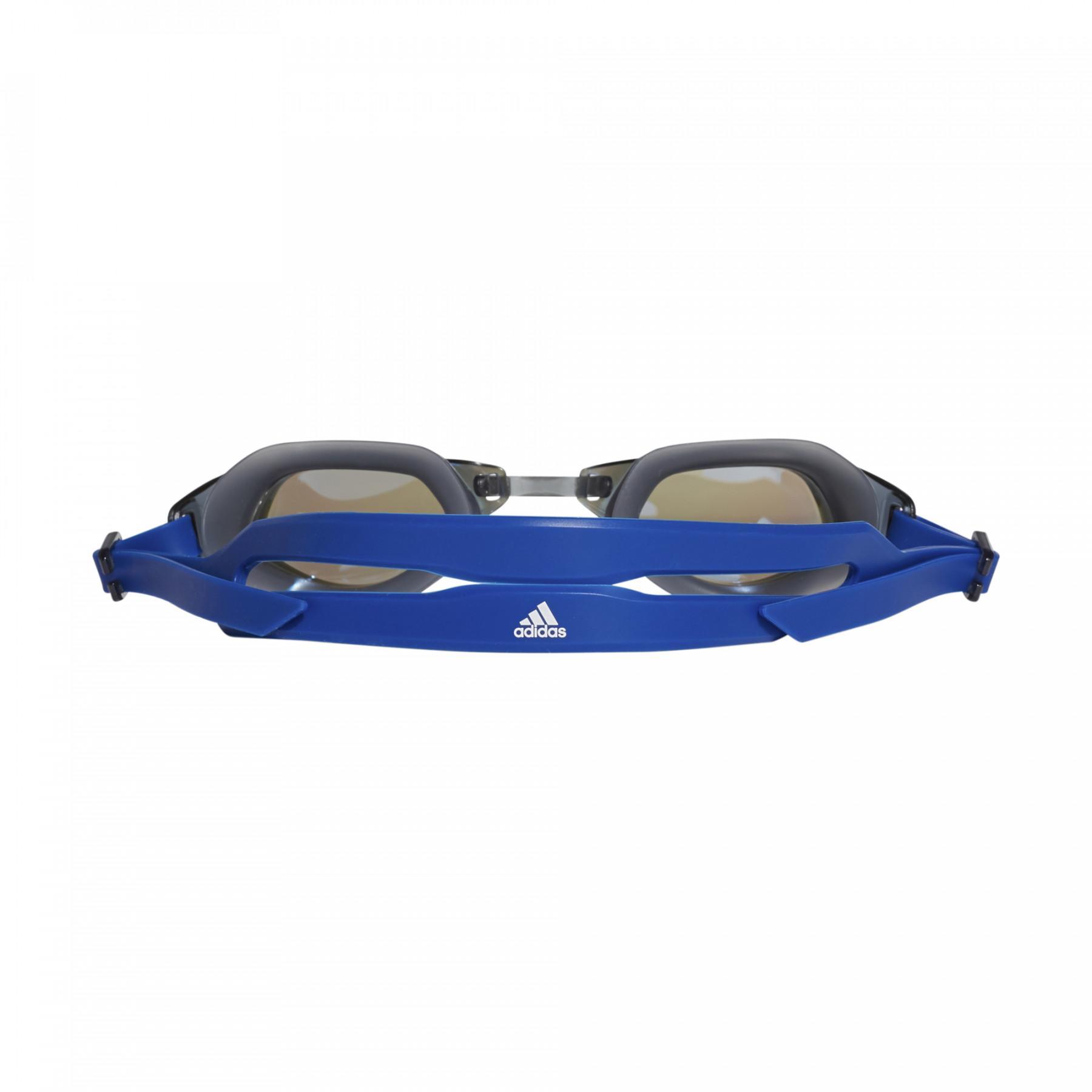 Óculos de natação adidas Persistar Fit Mirrored