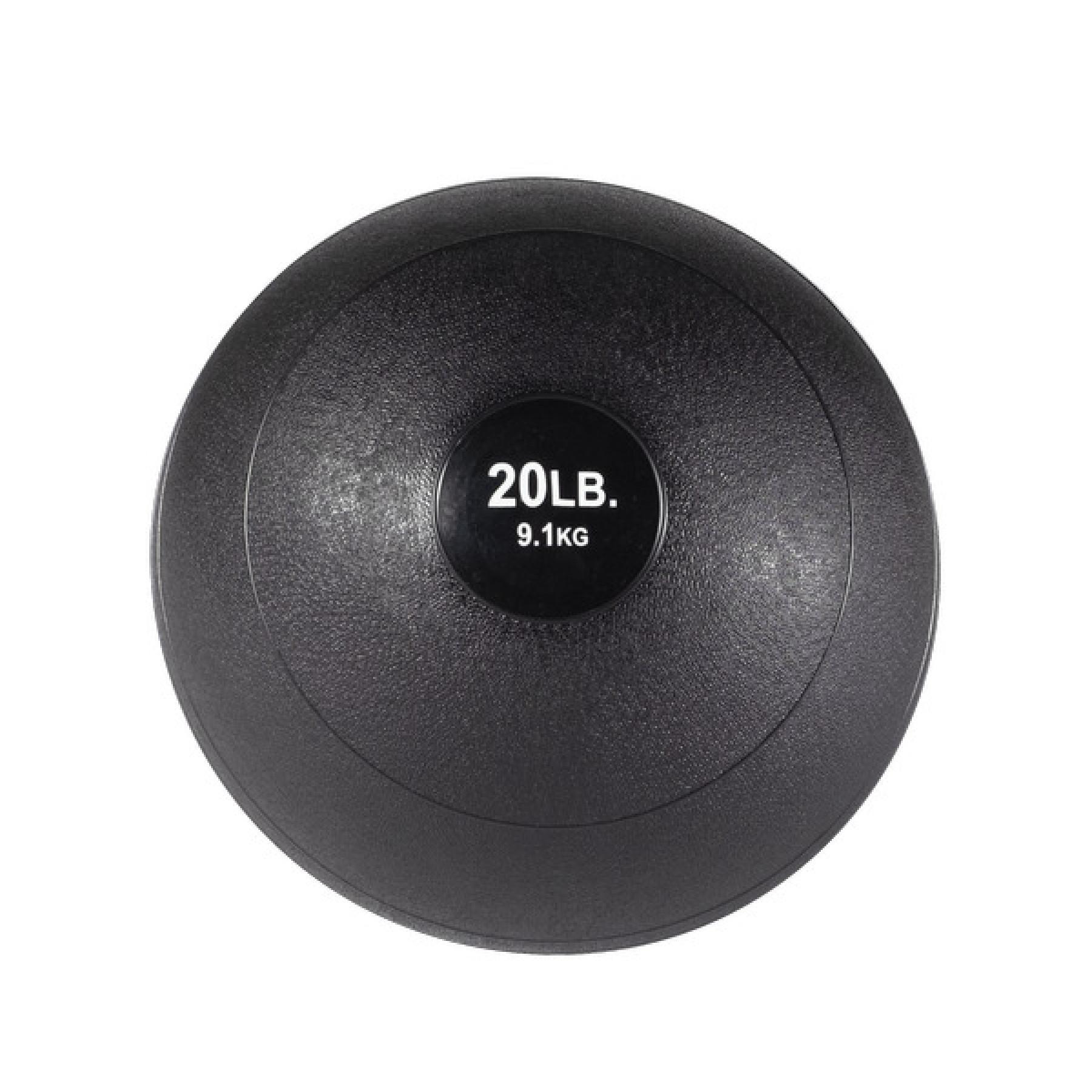 Esfera Slam 10 lb - 4,6 kg Body Solid