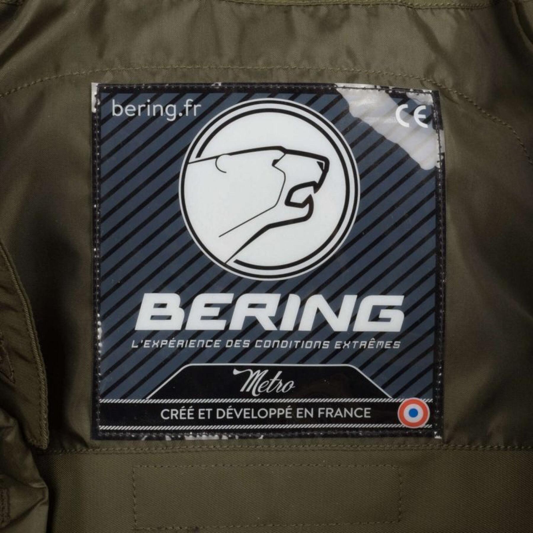 Jaqueta de moto Bering Maximus
