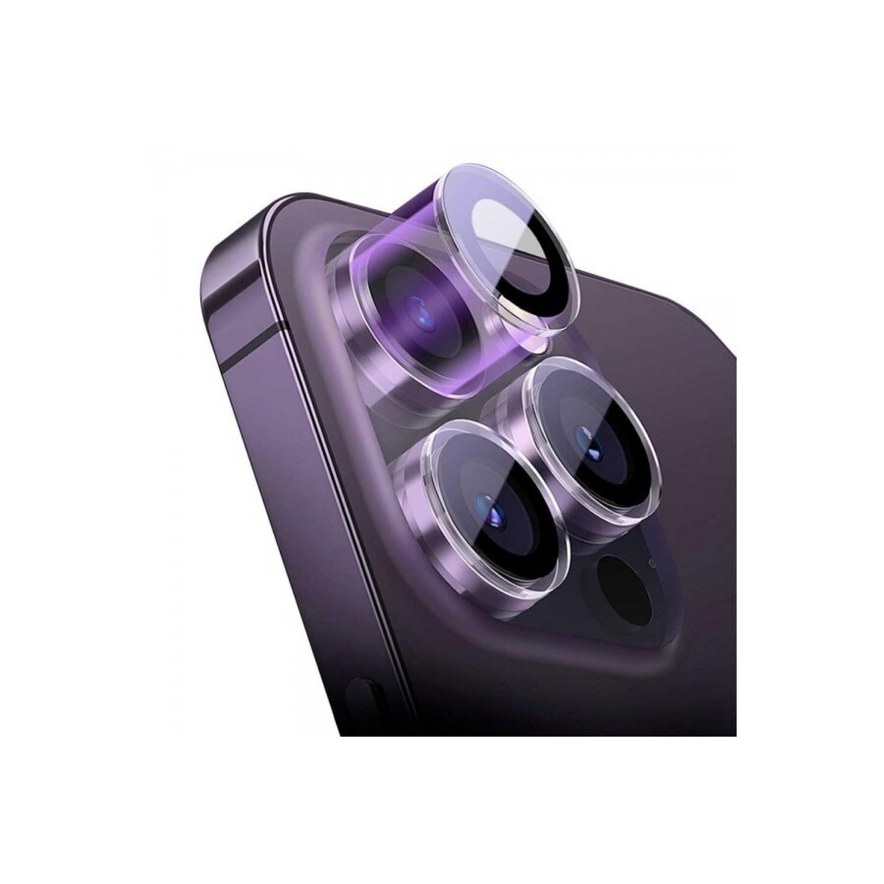 Protecção de lentes CaseProof 14 Pro /14 Promax