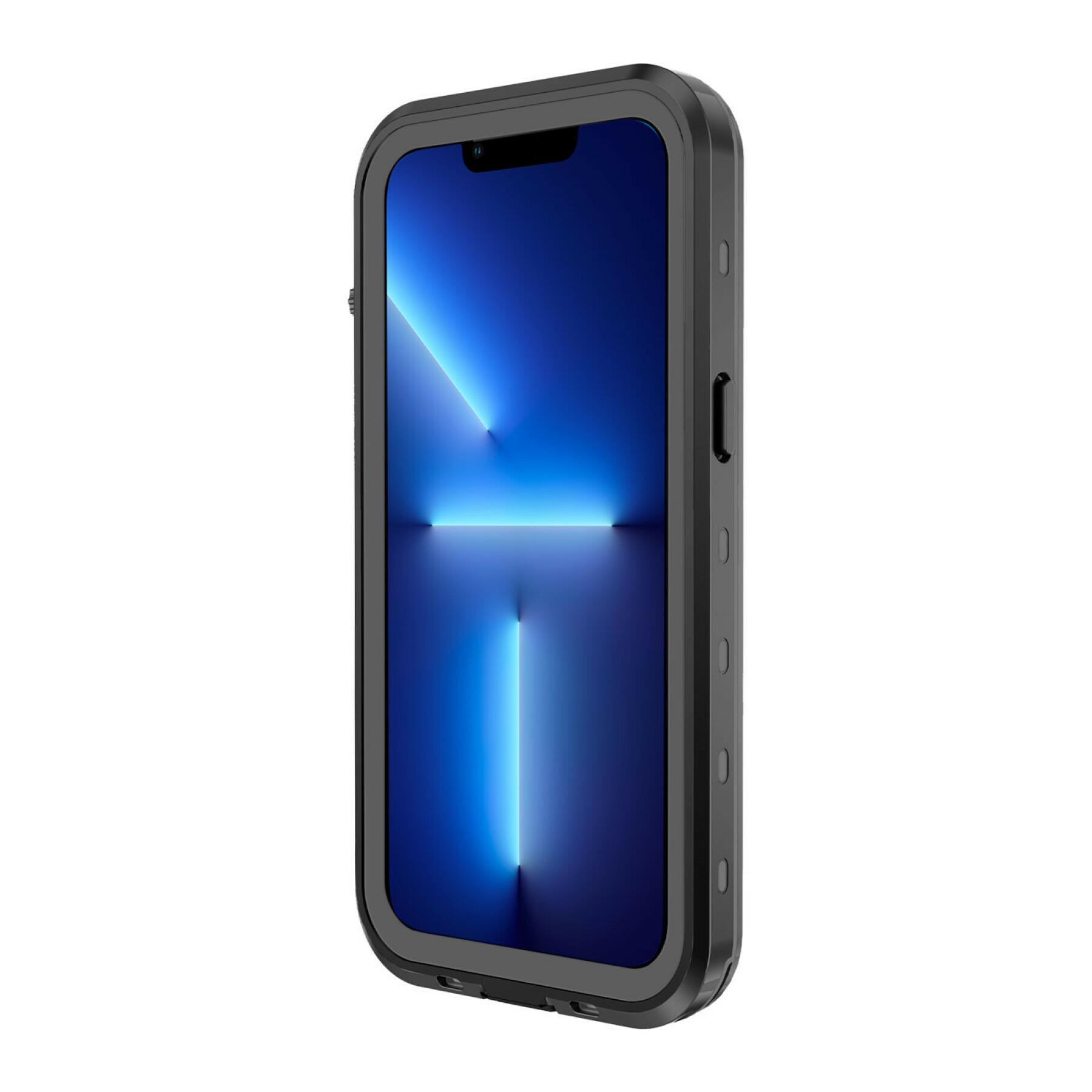 iphone 13 pro caixa para smartphone à prova de água e choque CaseProof