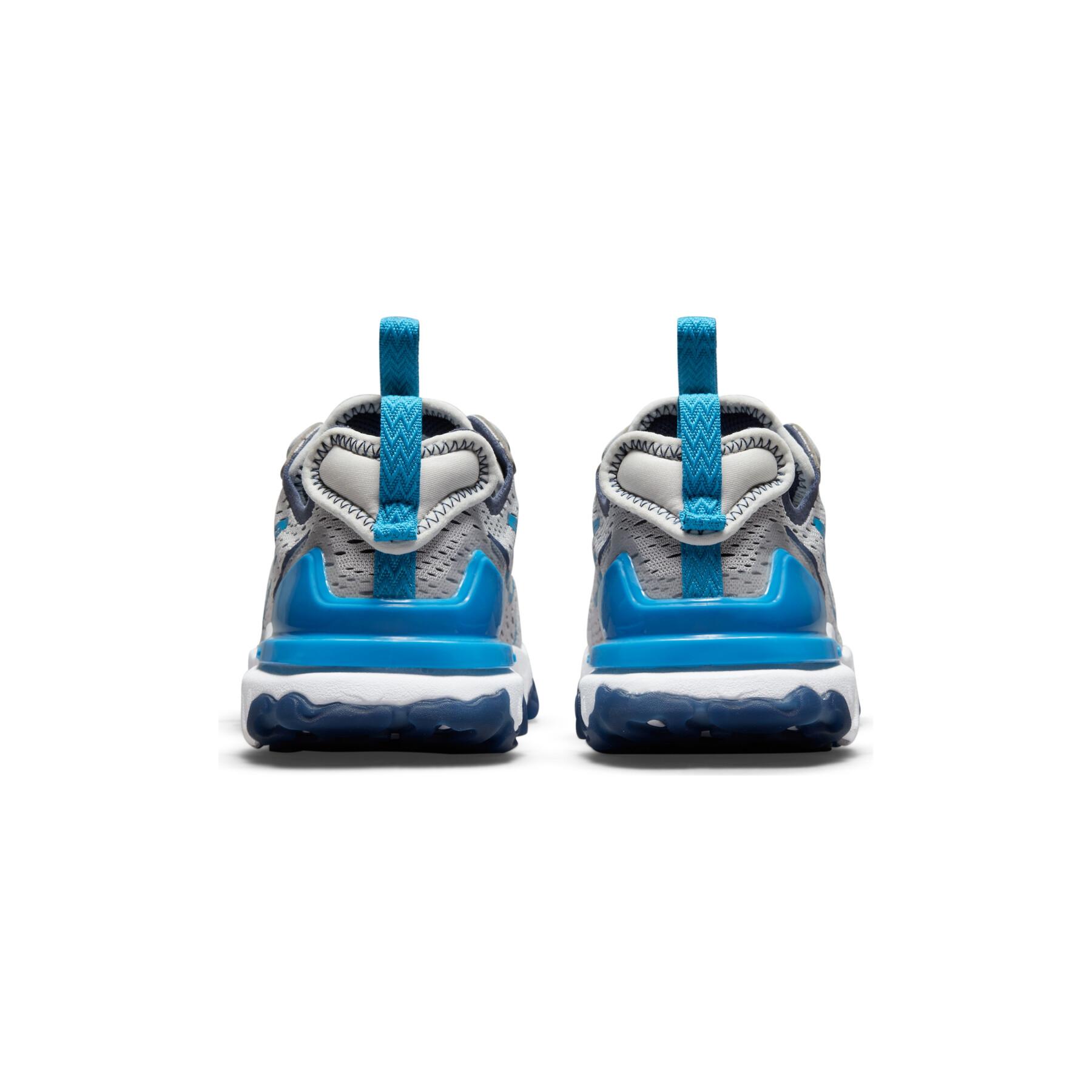 Sapatos de criança Nike React Vision