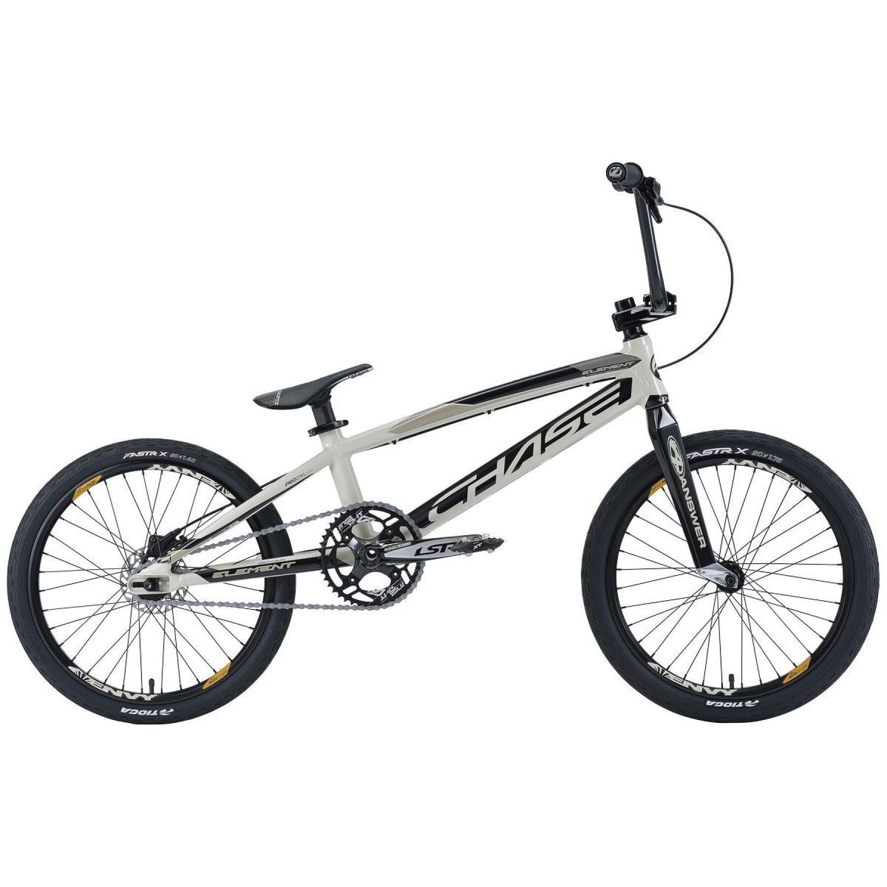 Bicicleta Chase Element 2023 Pro XXL