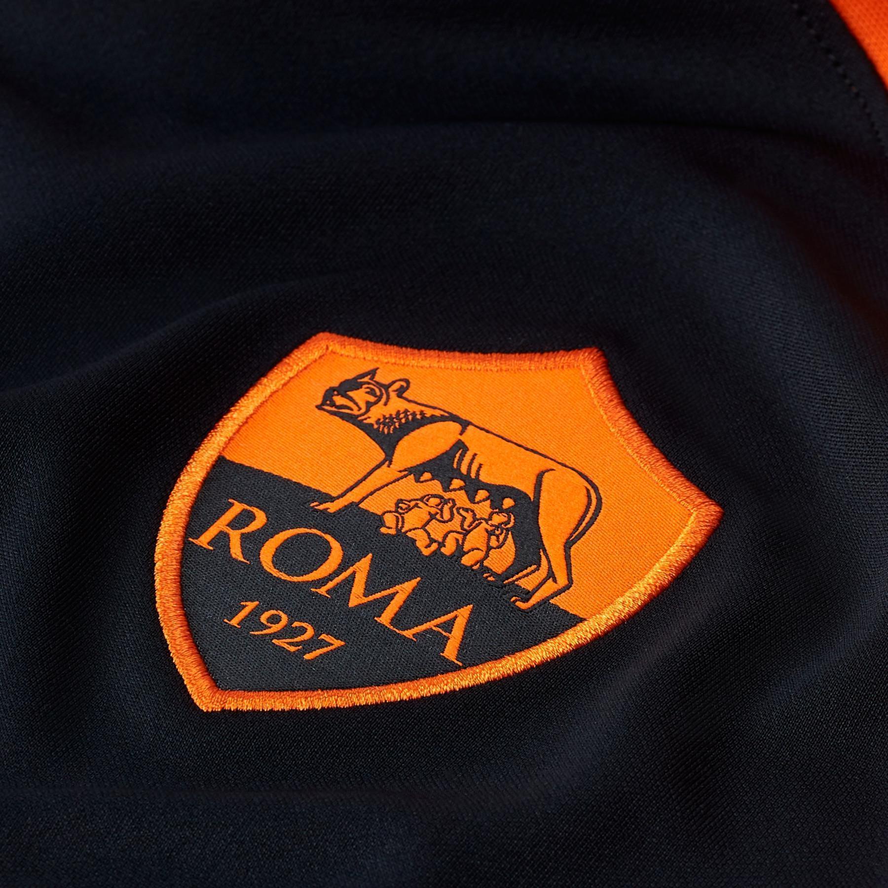 3ª camisola AS Roma 2020/21
