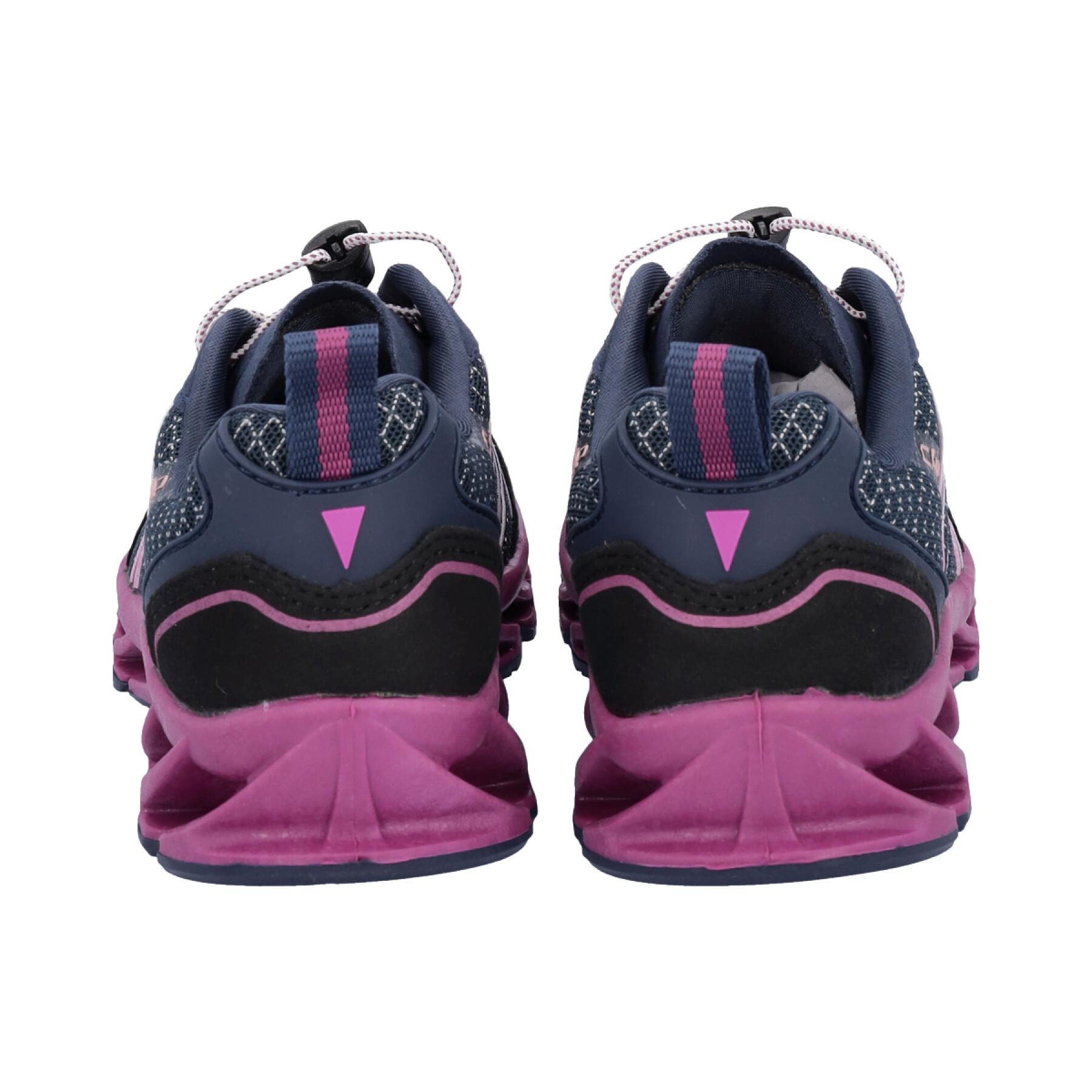 Sapatos de mulher trail enfant CMP Altak 2.0