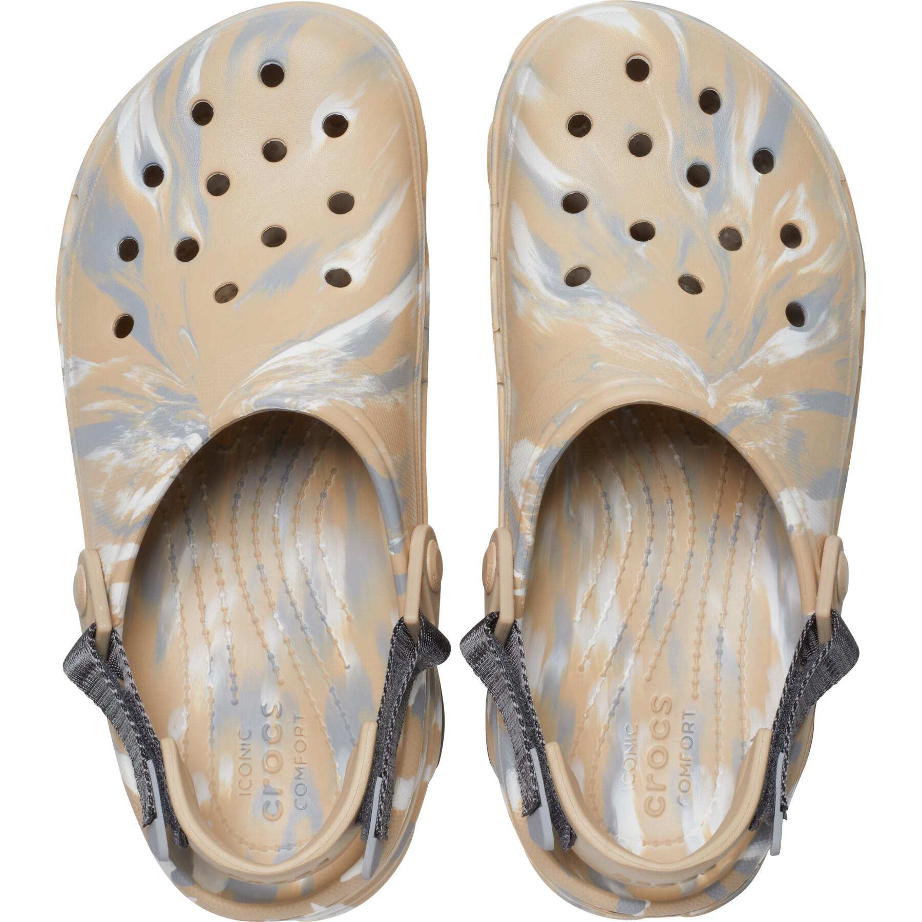Sandálias Crocs Classic All Terrain
