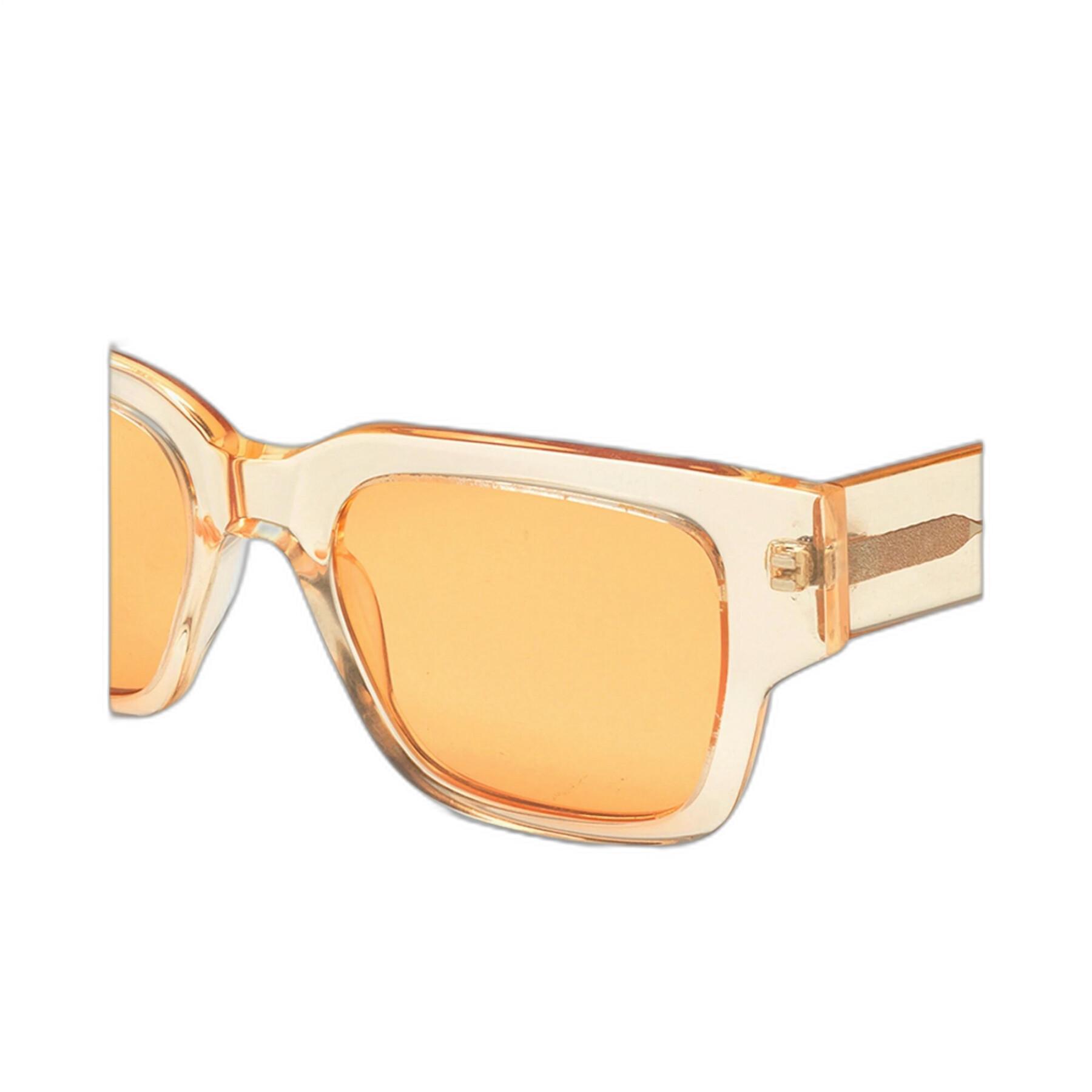 Óculos escuros Colorful Standard 02 sunny orange/orange