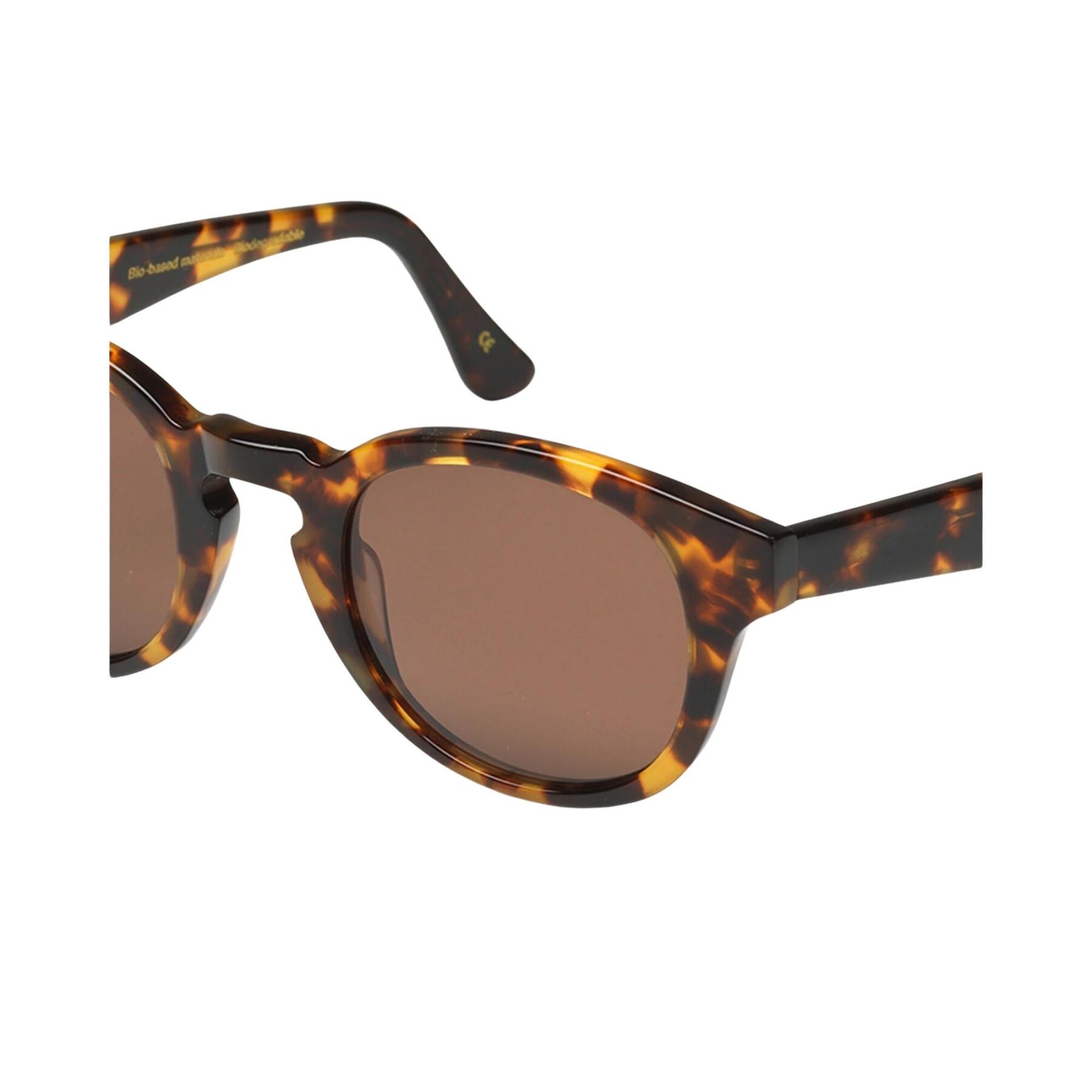 Óculos escuros Colorful Standard 12 classic havana/brown