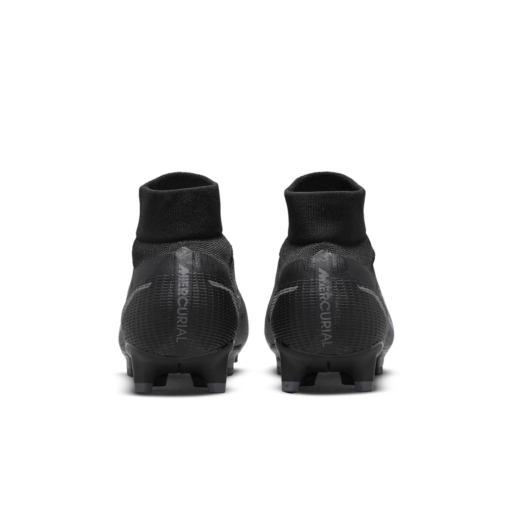 Sapatos de futebol Nike Mercurial Superfly 8 Pro FG