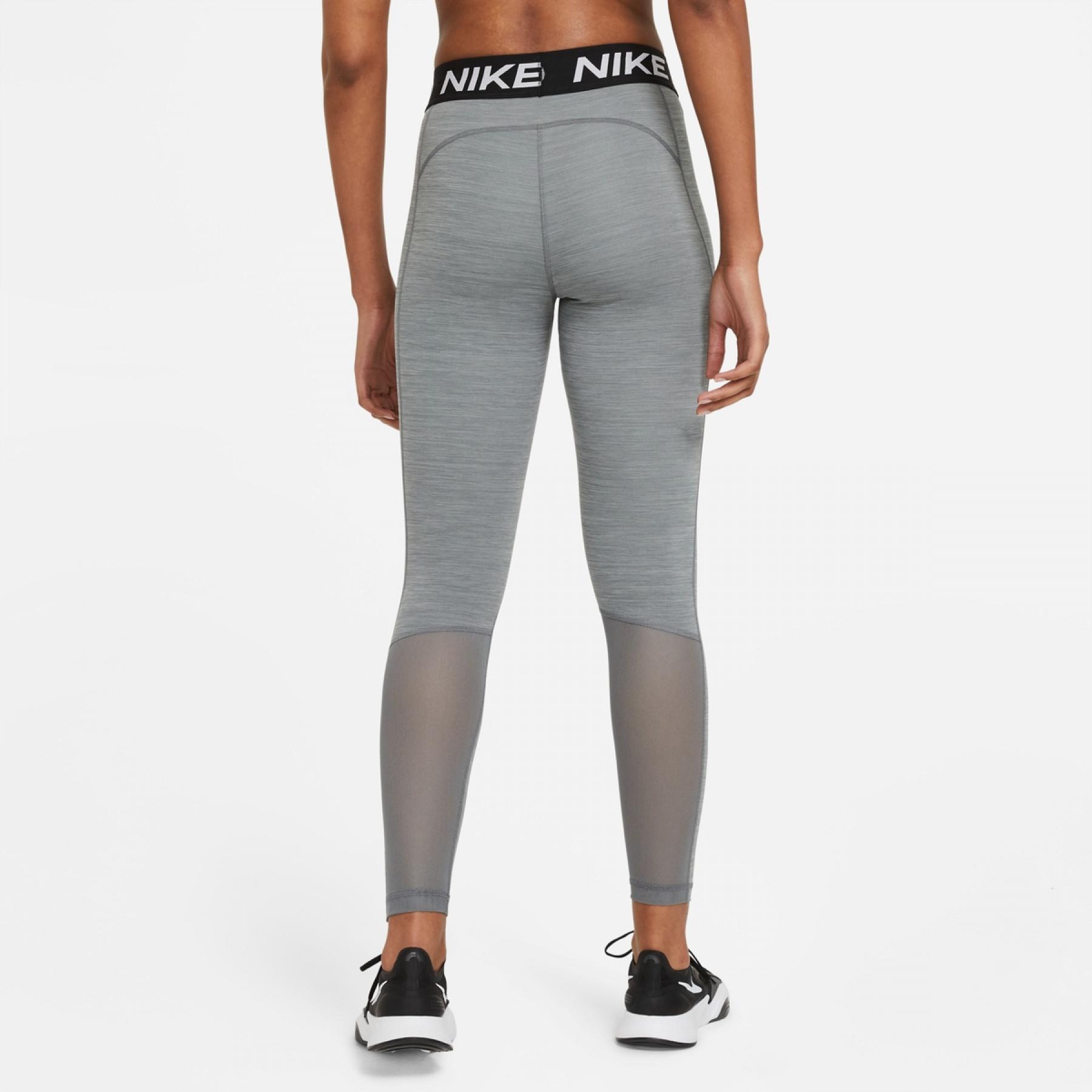 Pernas de mulher Nike Pro 365