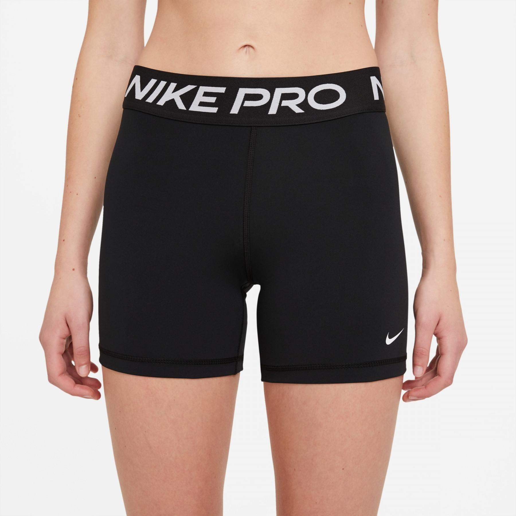 Calções para mulheres Nike Pro 365