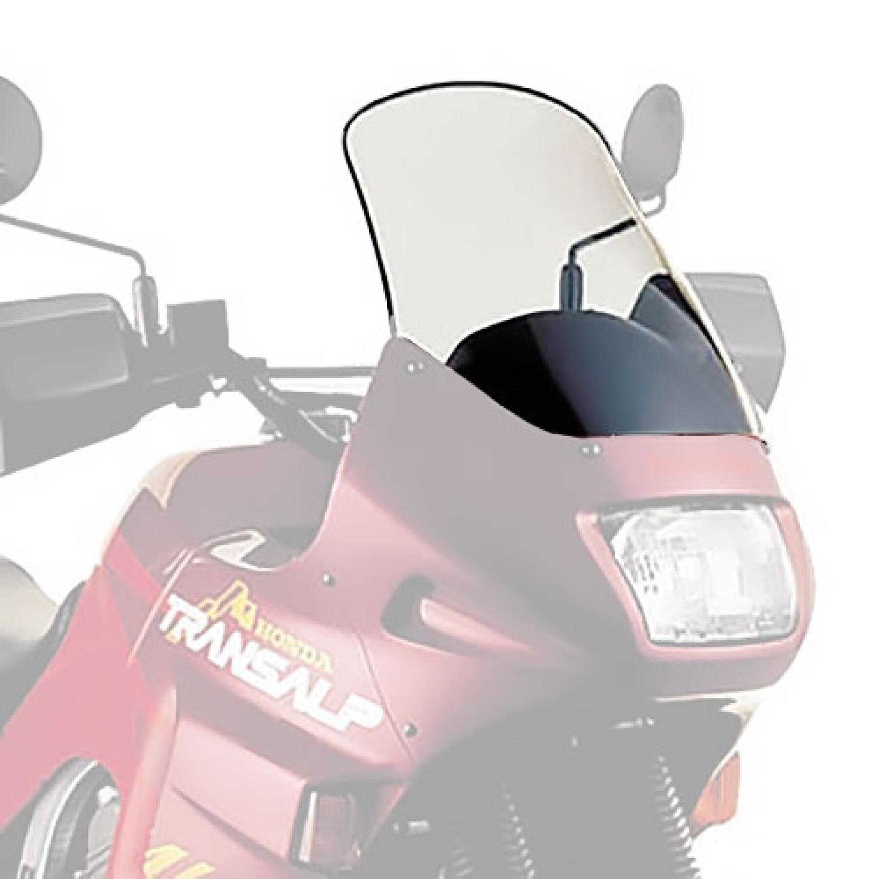 Bolha de motocicleta Givi Honda Xl 600 V Transalp (1989 À 1993)