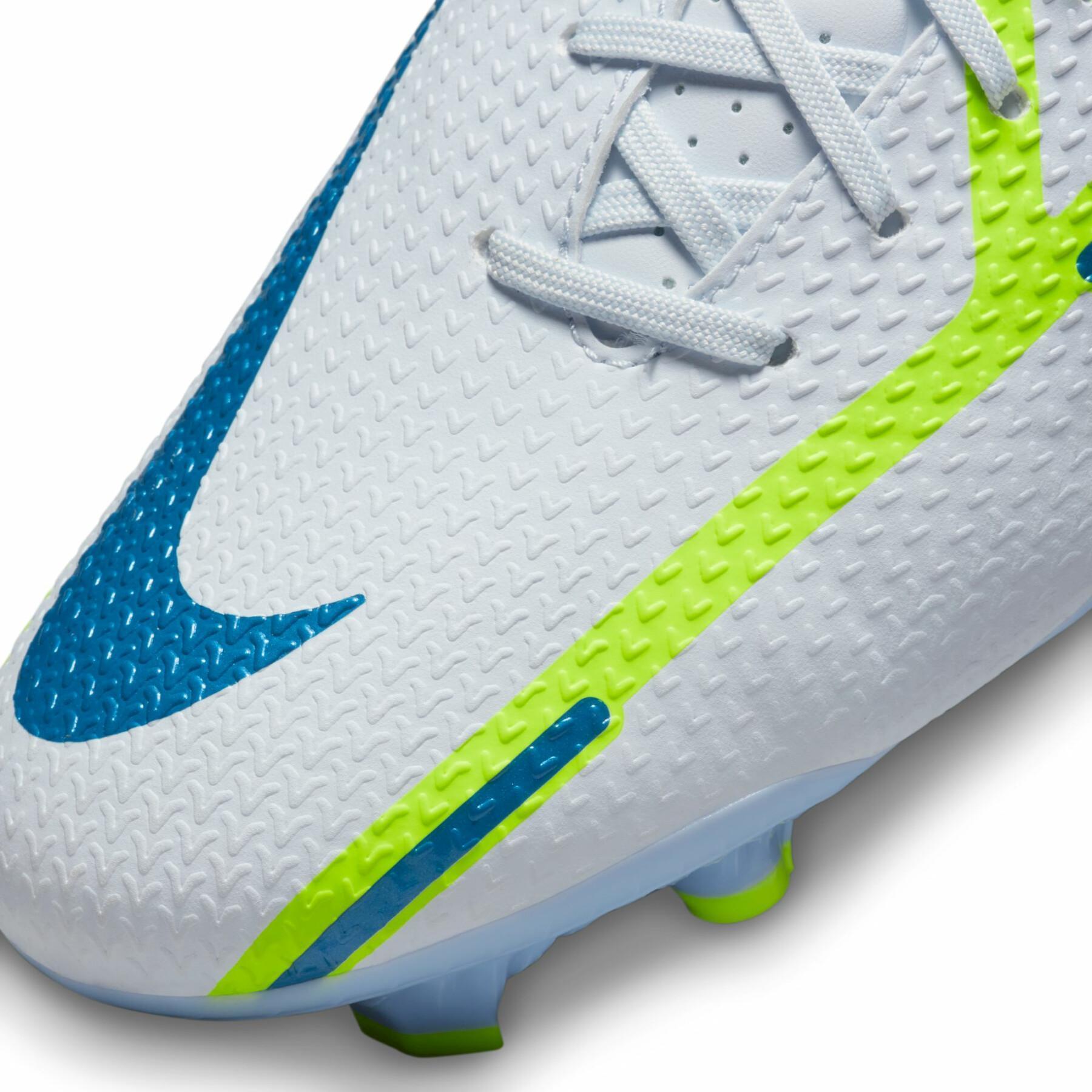Sapatos de futebol Nike Phantom Gt2 Academy MG