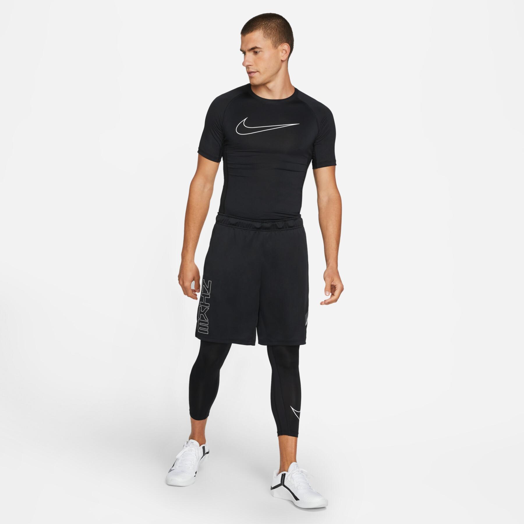 Camisola compressão Nike NP Dri-Fit