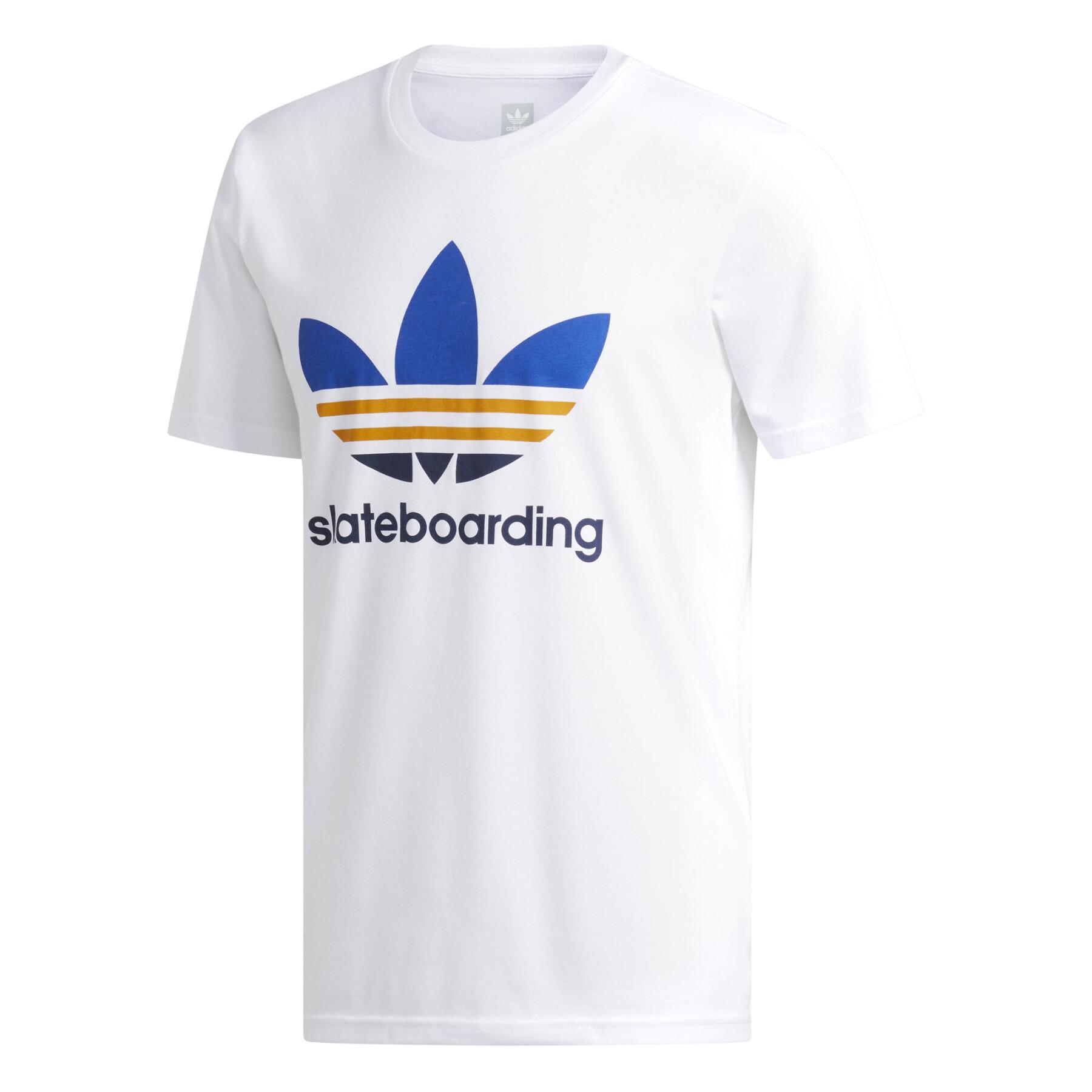 T-shirt adidas Clima 3.0 Skate
