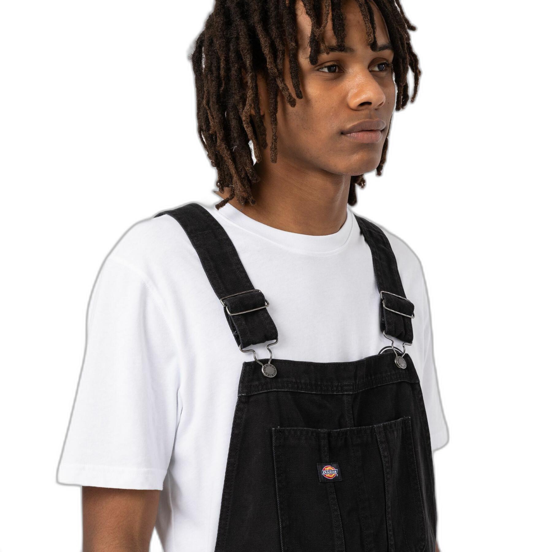 Dungarees Dickies Duck Canvas