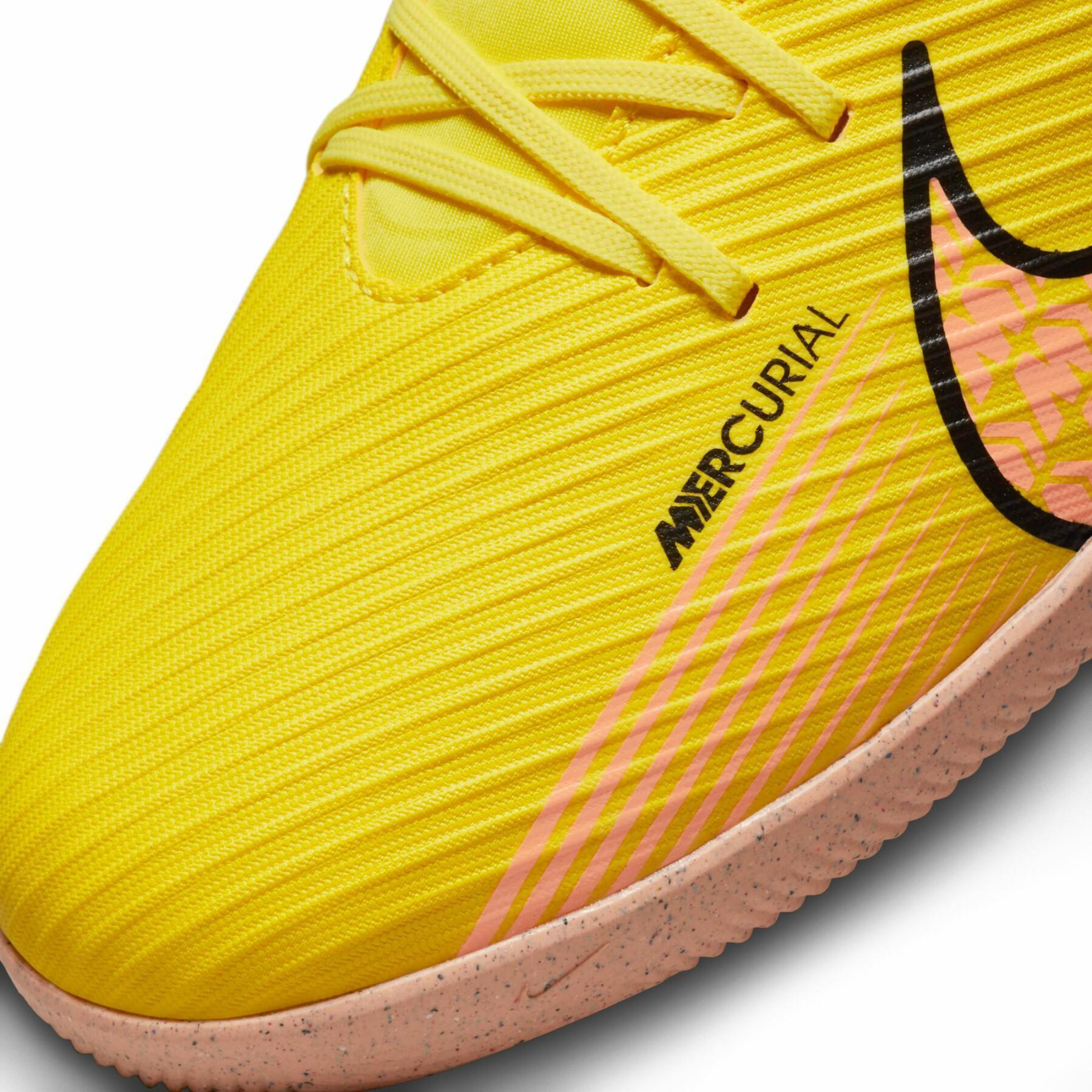 Sapatos de futebol Nike Mercurial Superfly 9 Club IC - Lucent Pack