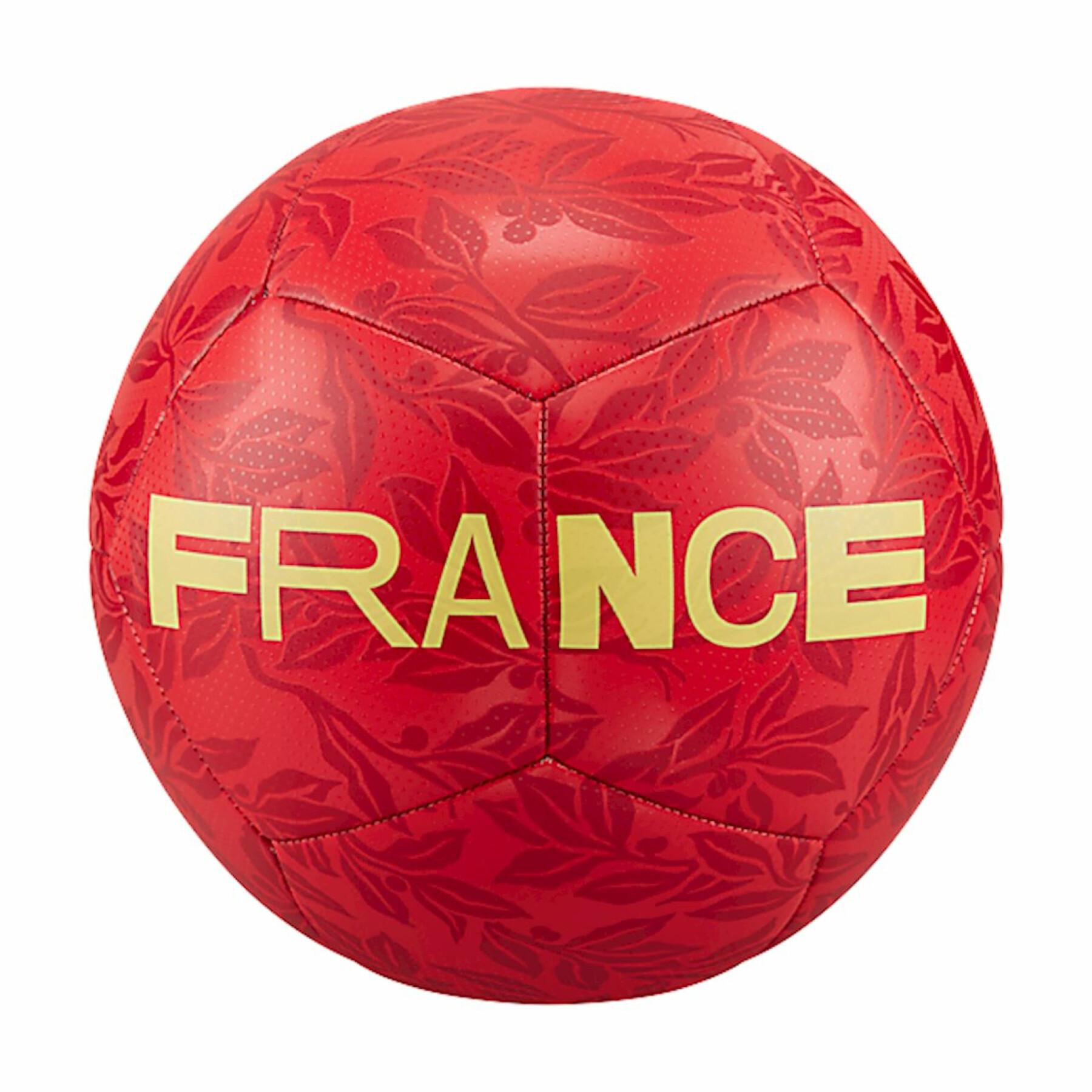 Balão France Pitch 2022/23