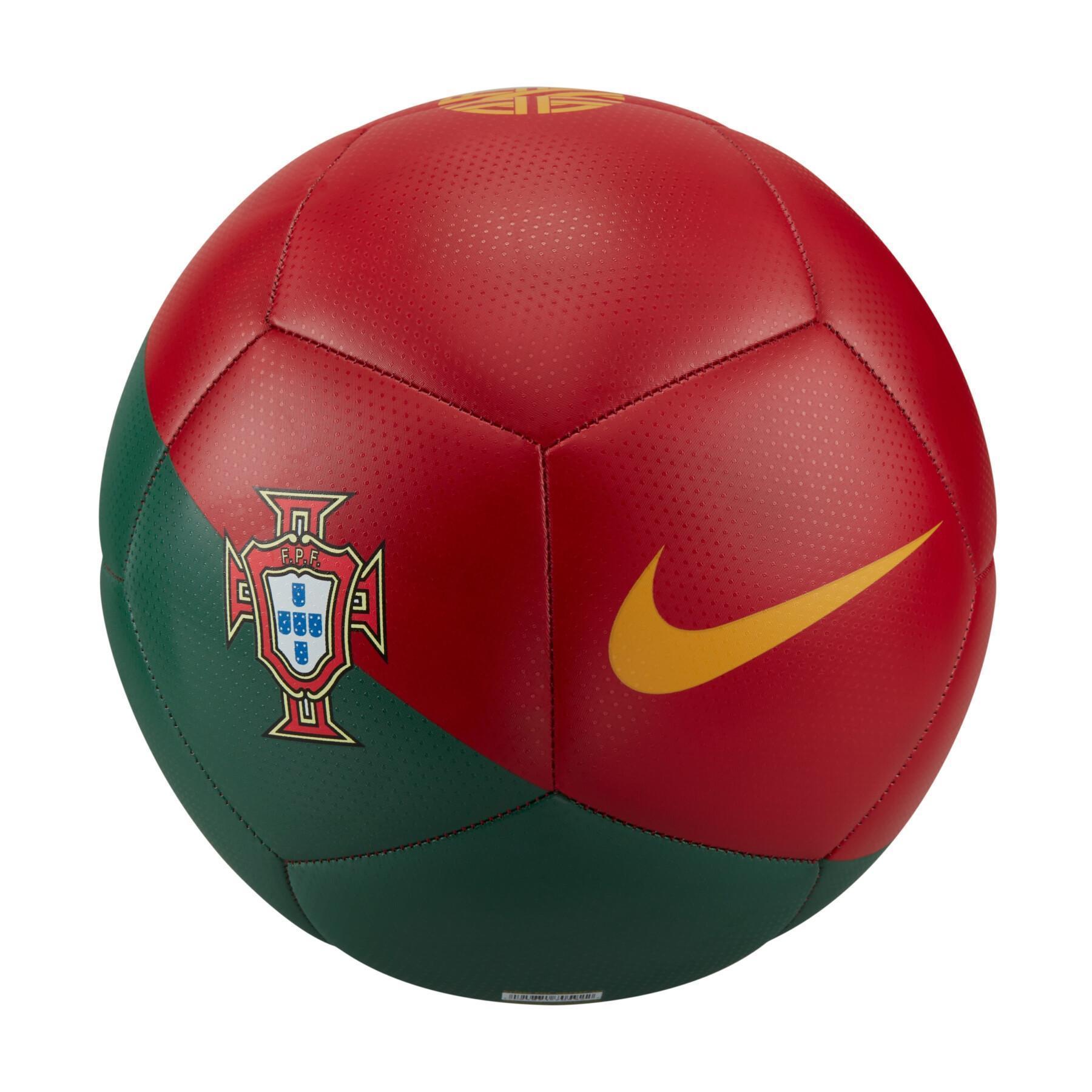 Bola do Campeonato do Mundo 2022 Portugal