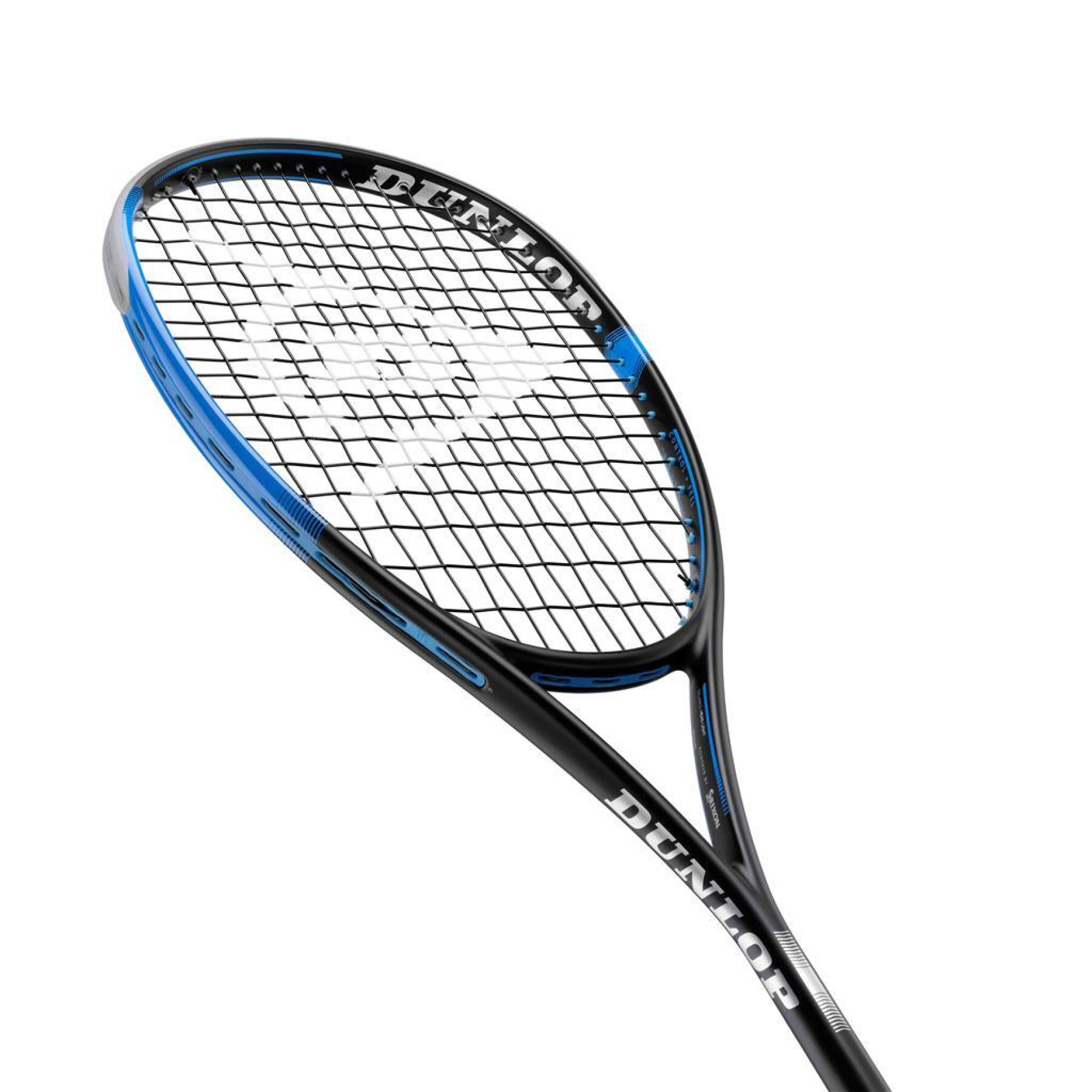 Raquete de squash Dunlop Sonic Core Pro 130